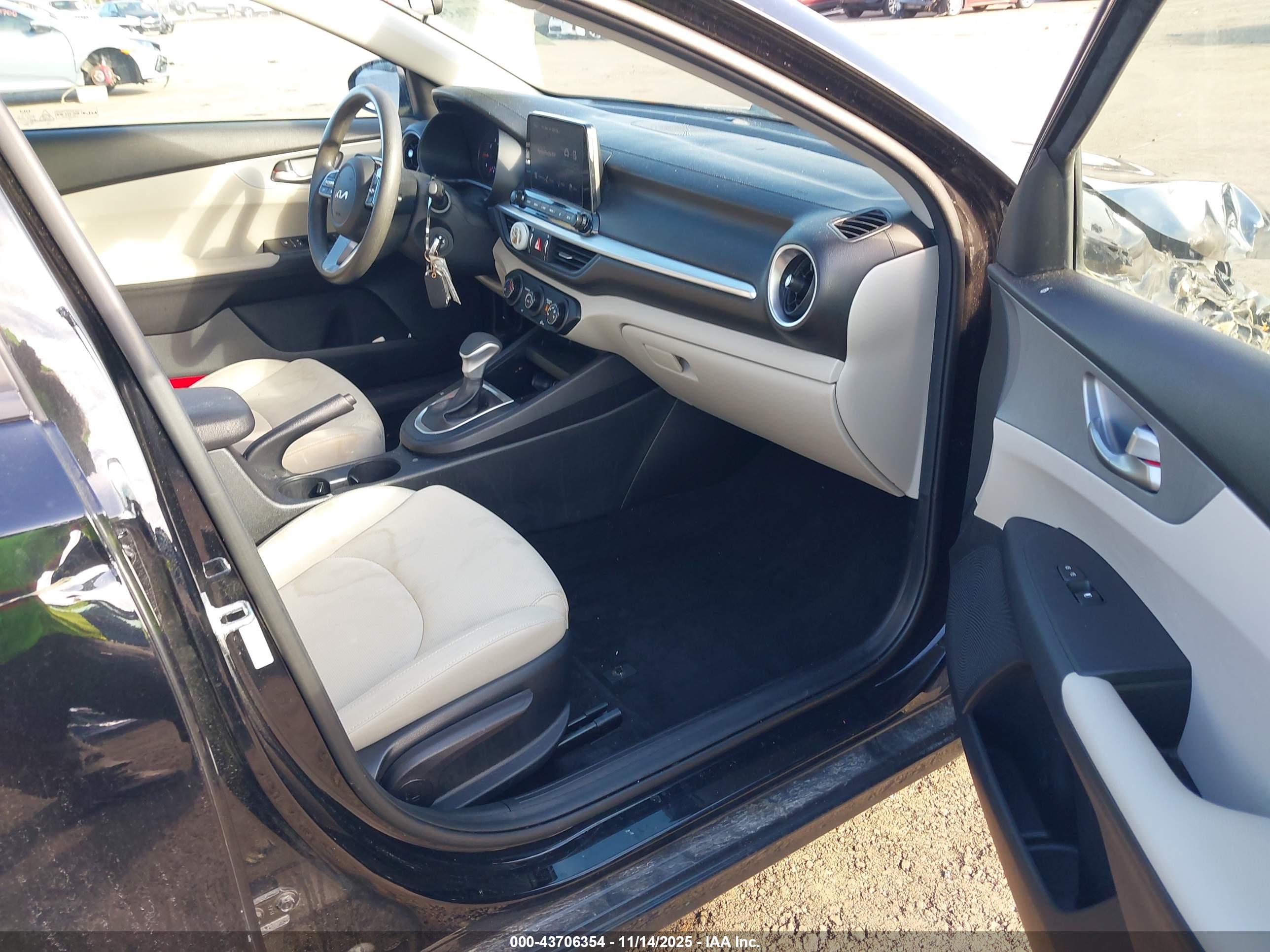 KIA FORTE image 5