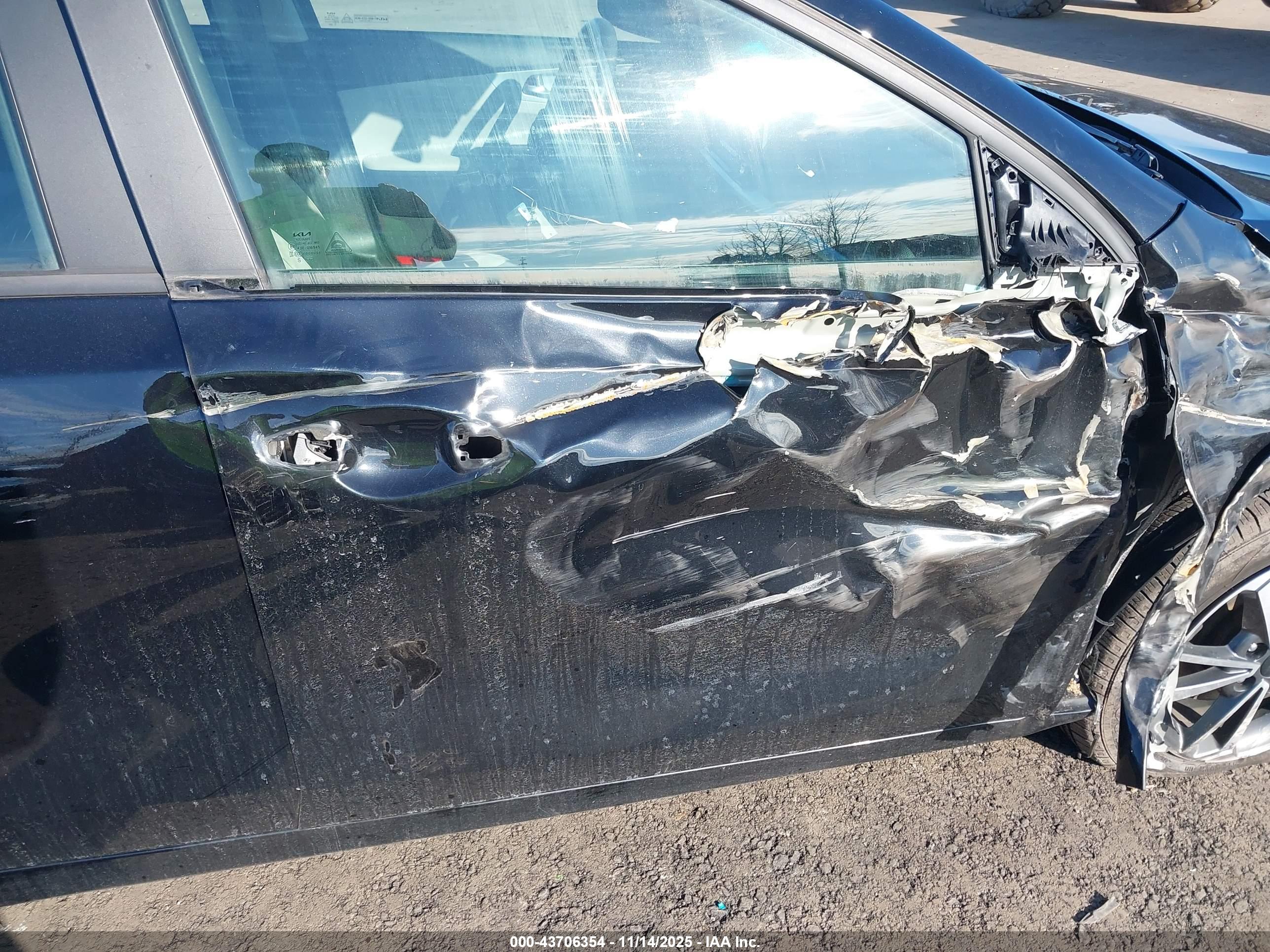 KIA FORTE image 6