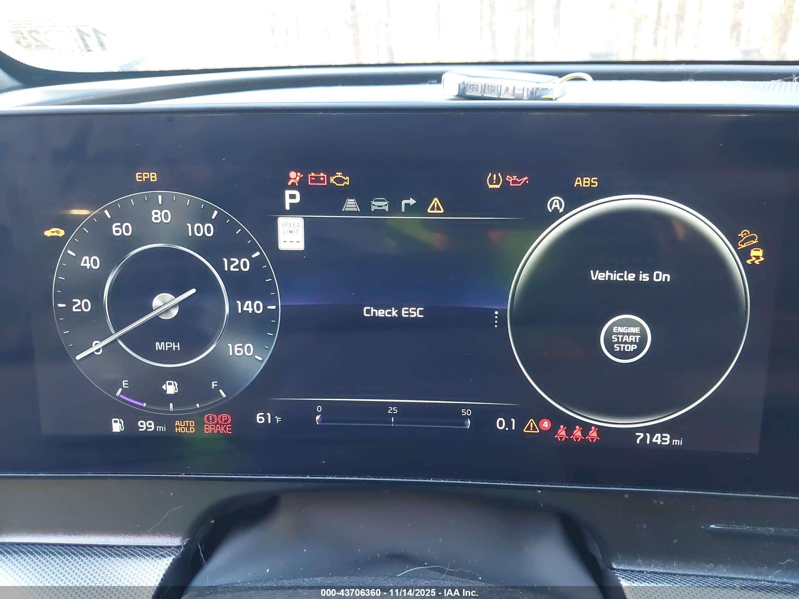 KIA SPORTAGE image 7