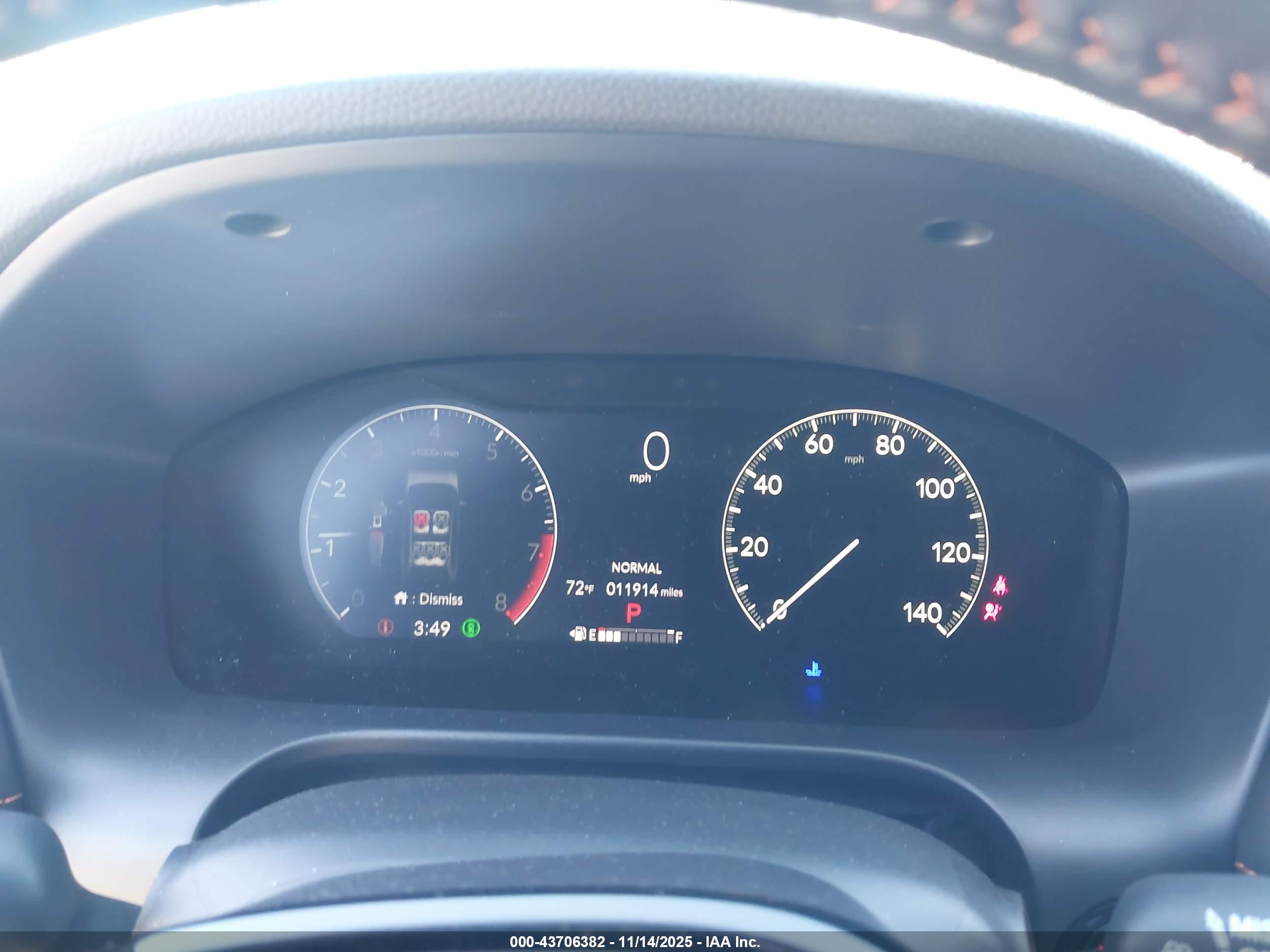 HONDA HR-V image 7
