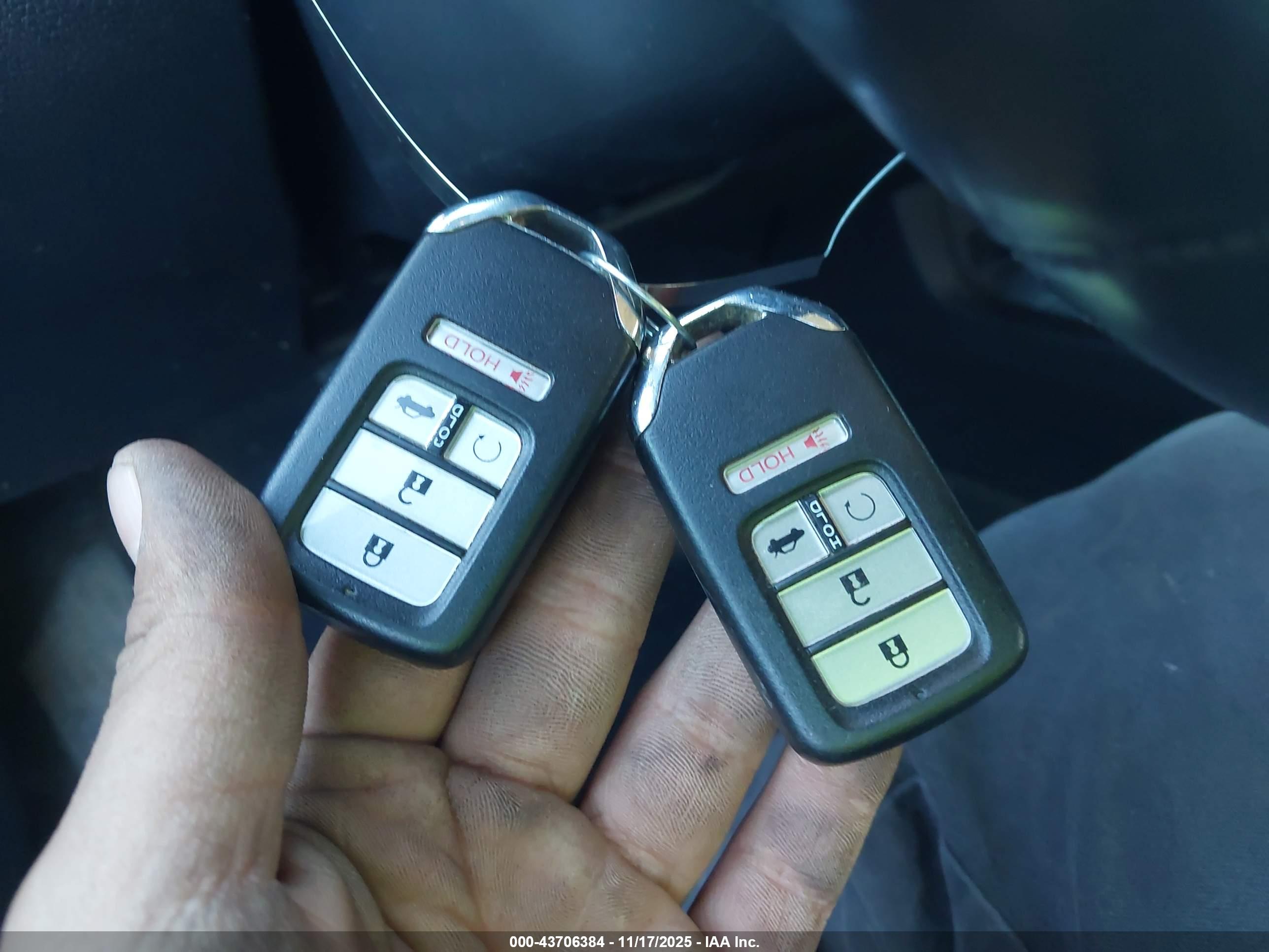 HONDA CIVIC image 11