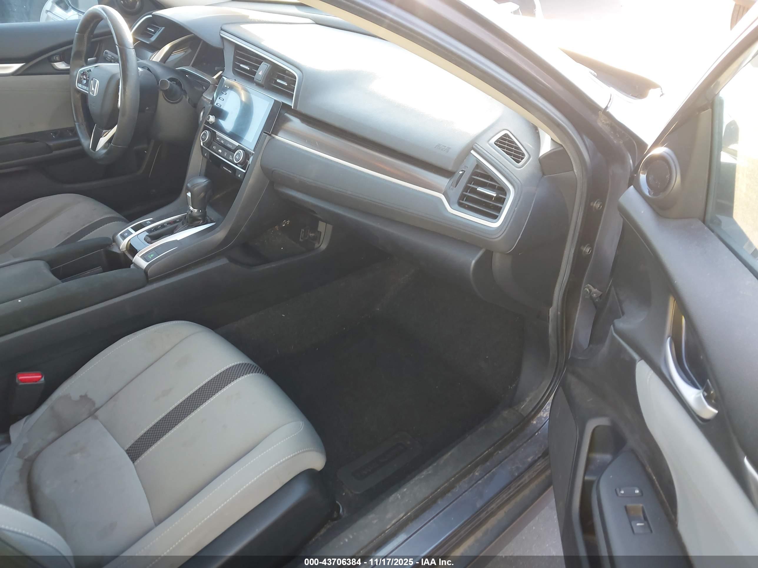 HONDA CIVIC image 5