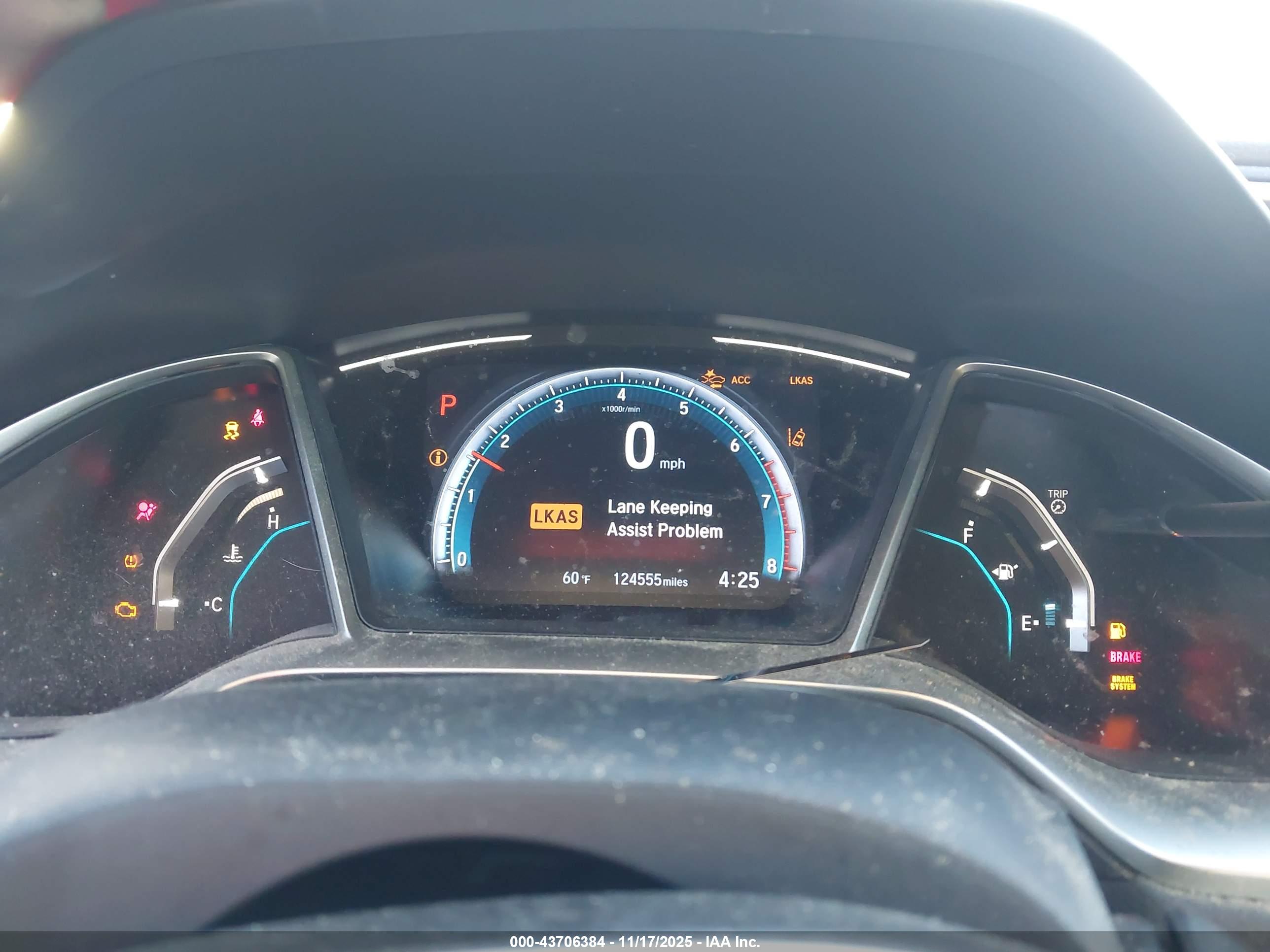 HONDA CIVIC image 7
