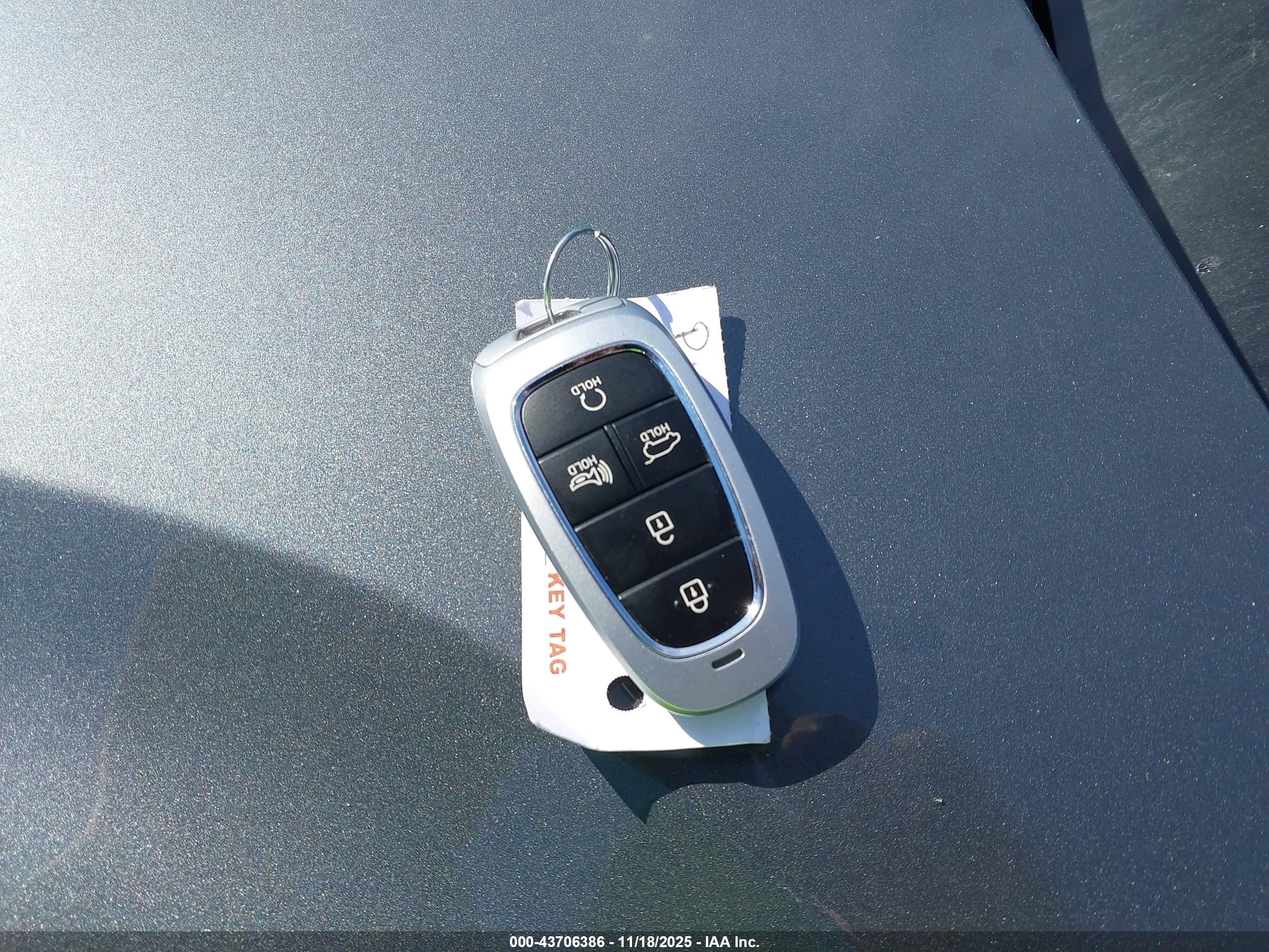 HYUNDAI PALISADE image 11