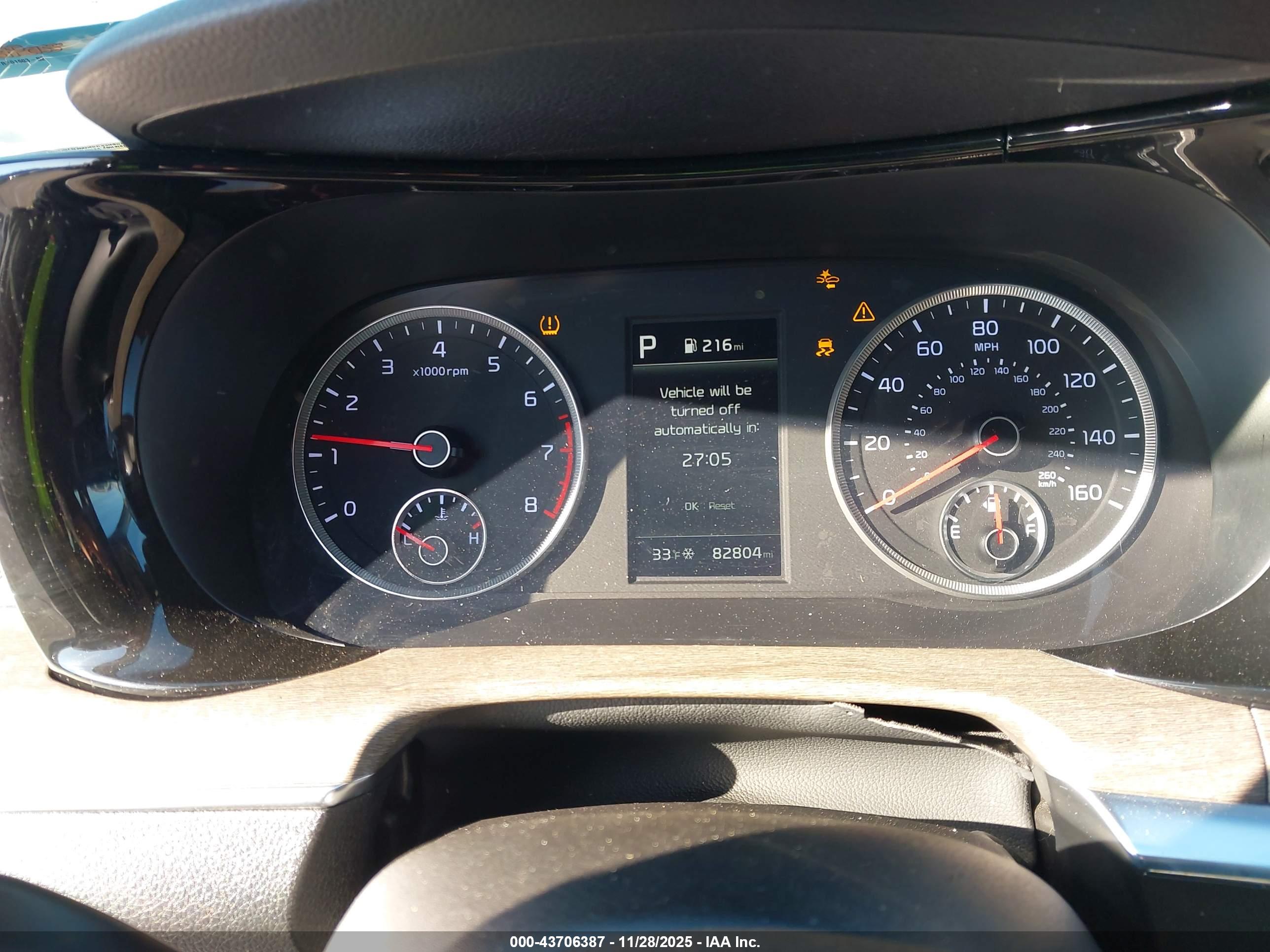 KIA K5 image 7