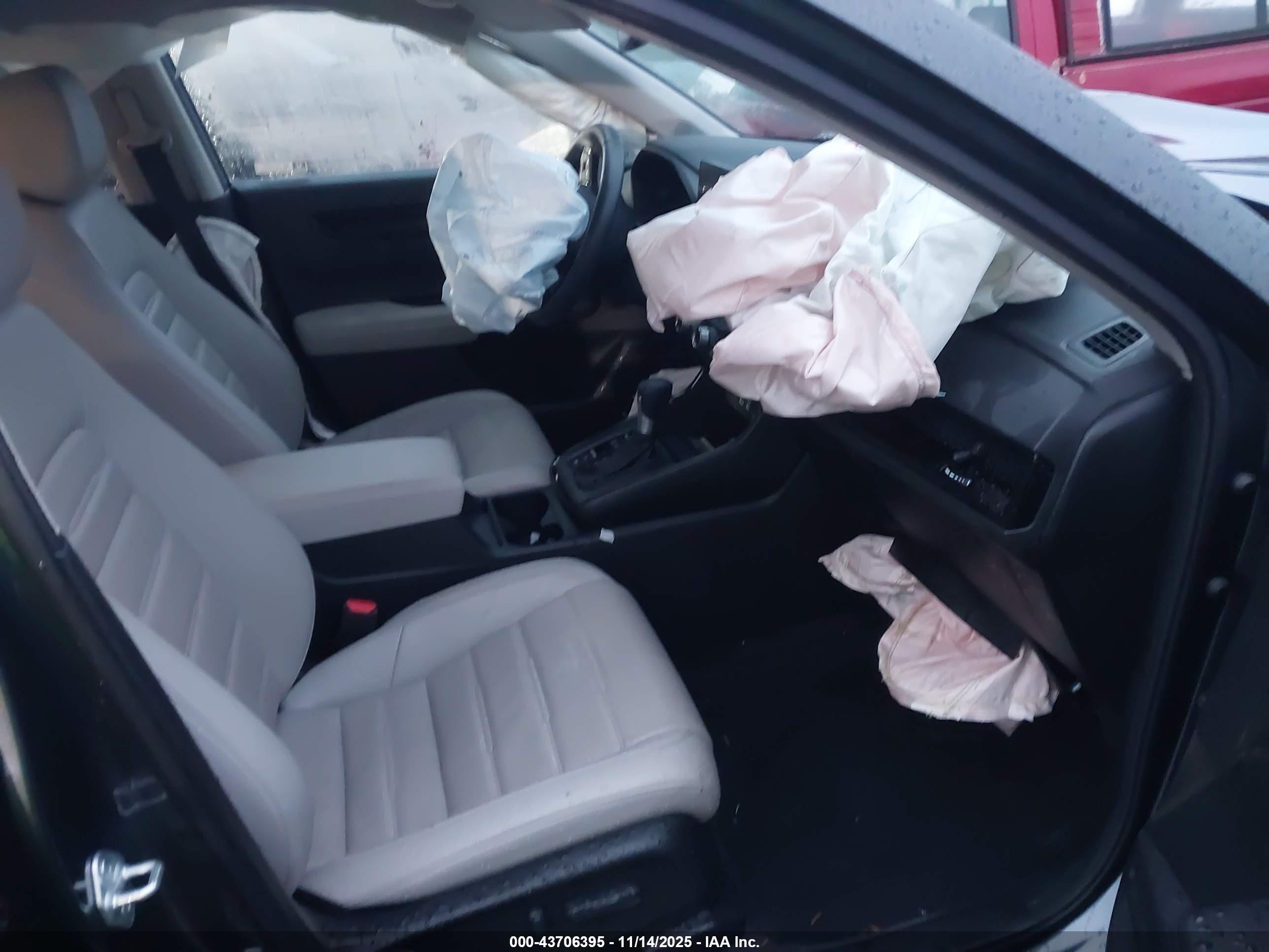 HONDA CR-V image 5