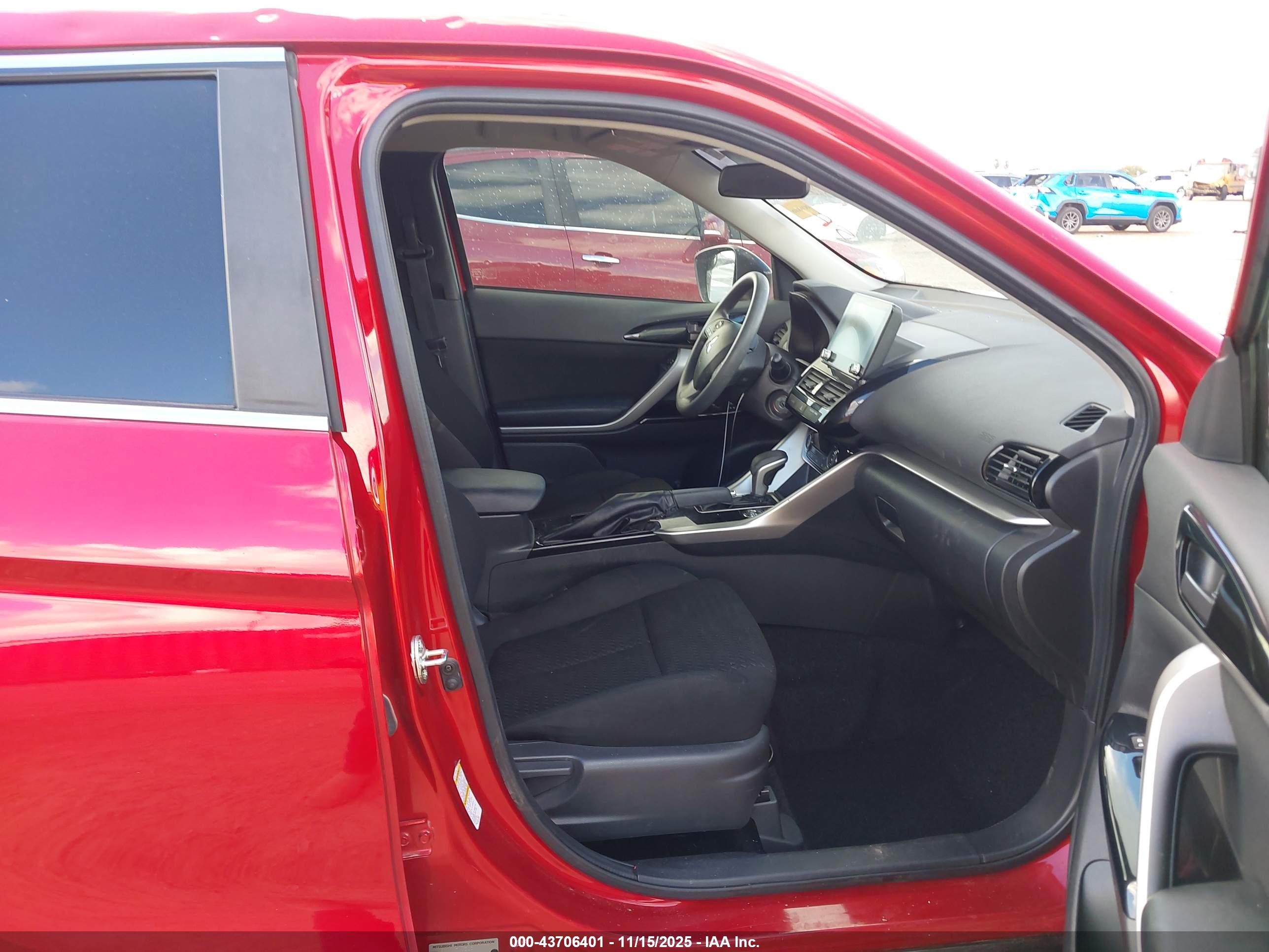 MITSUBISHI ECLIPSE image 5
