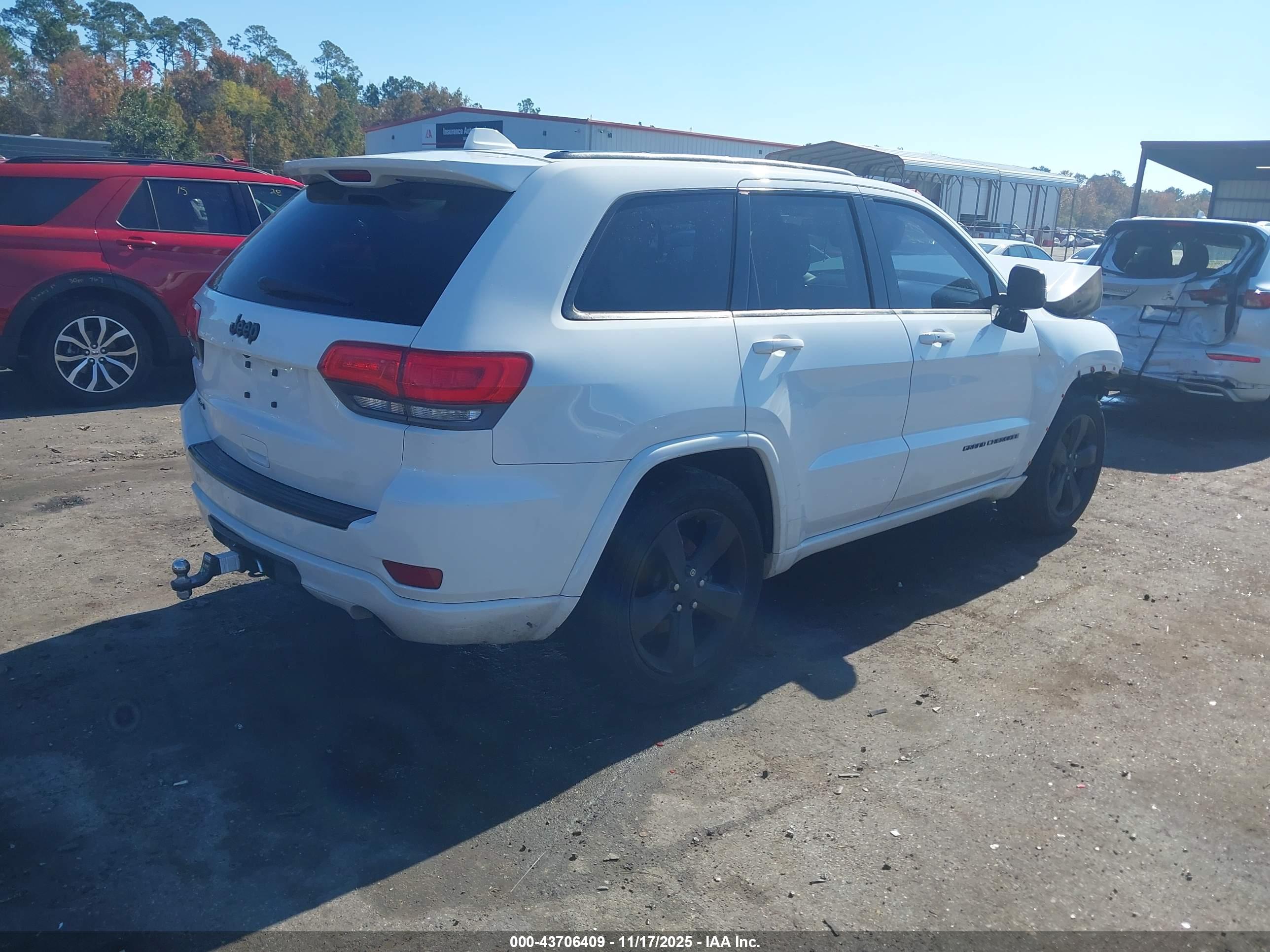 JEEP GRAND image 4