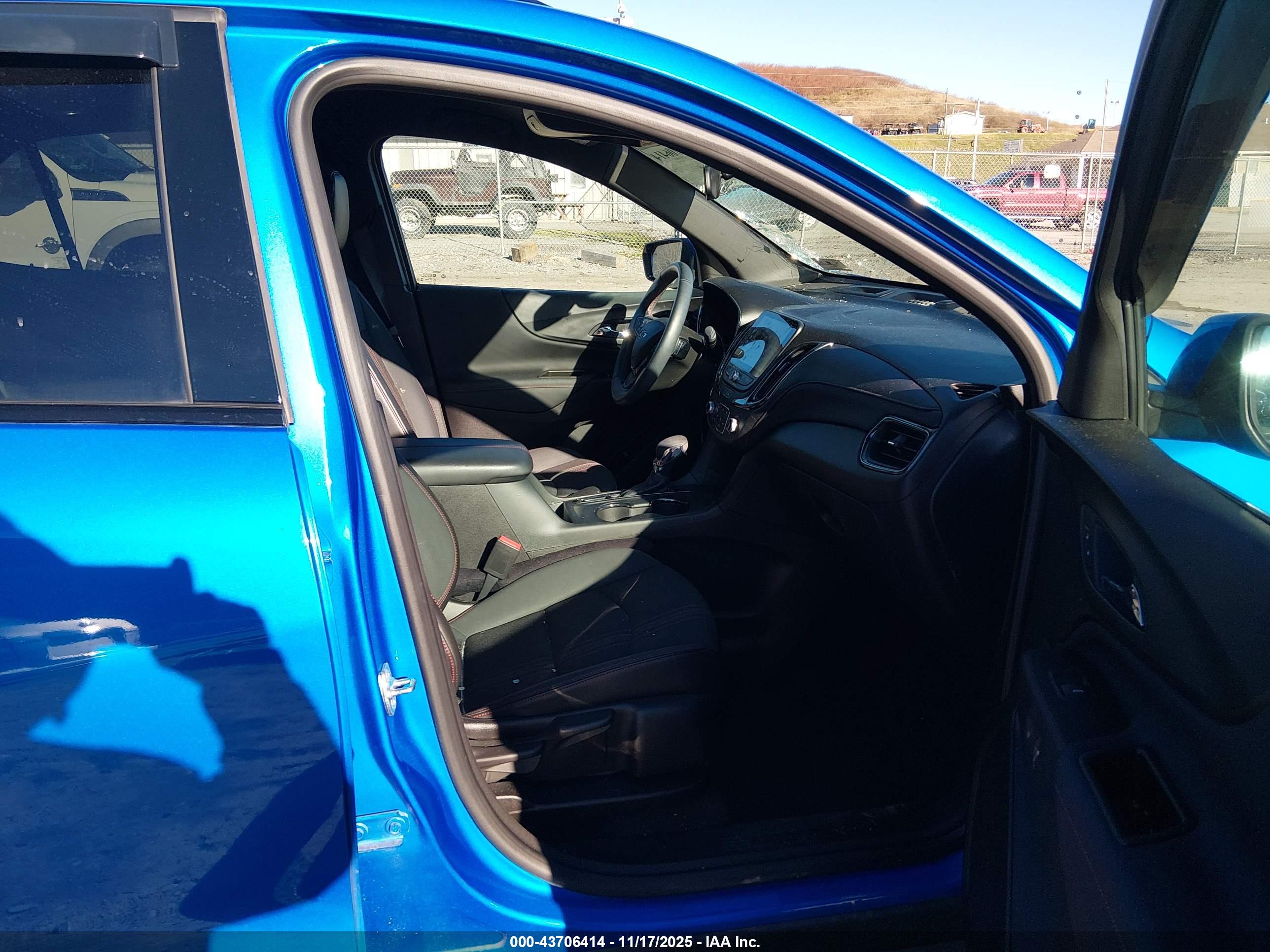 CHEVROLET EQUINOX image 5