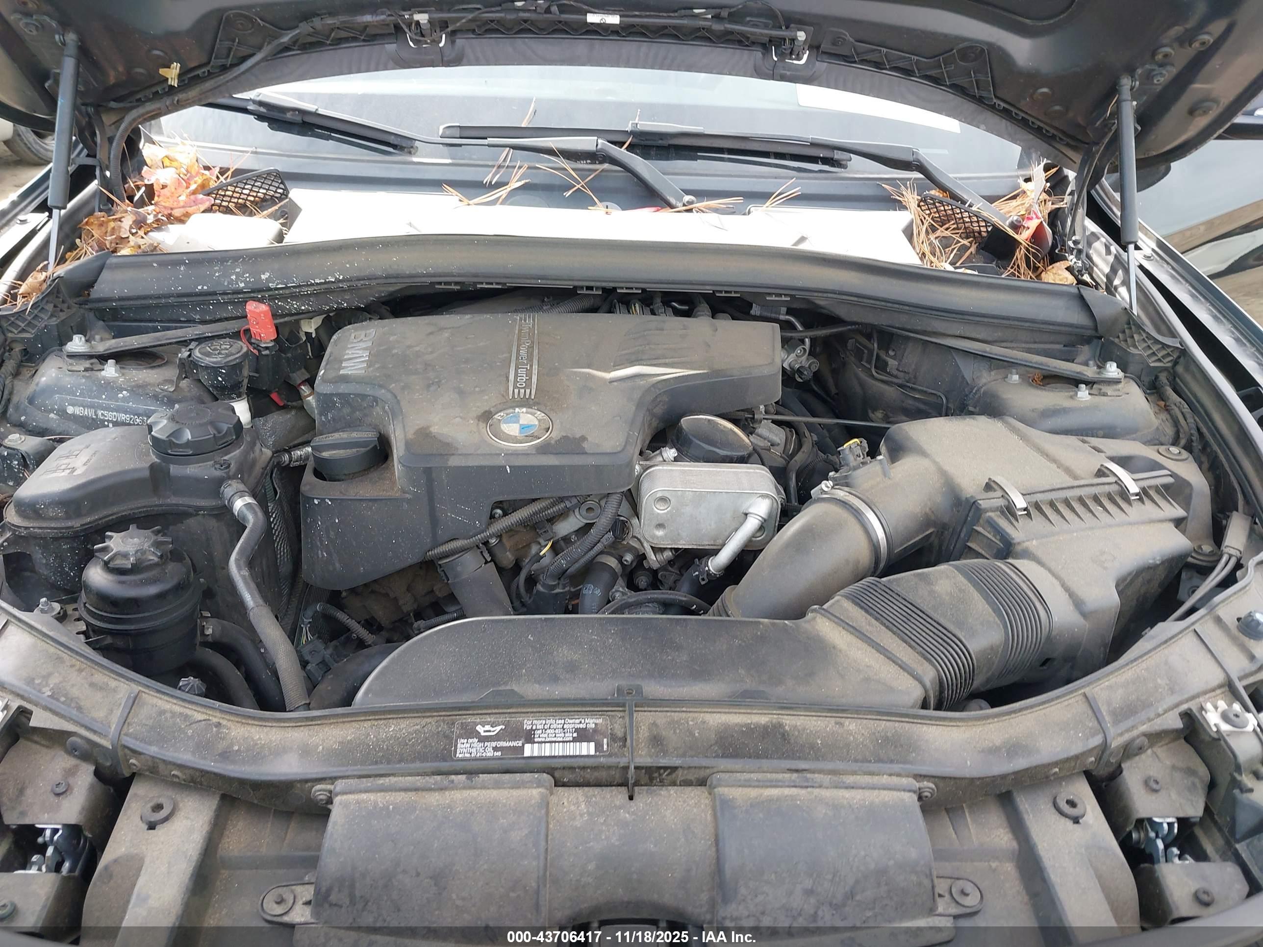 BMW X1 image 10