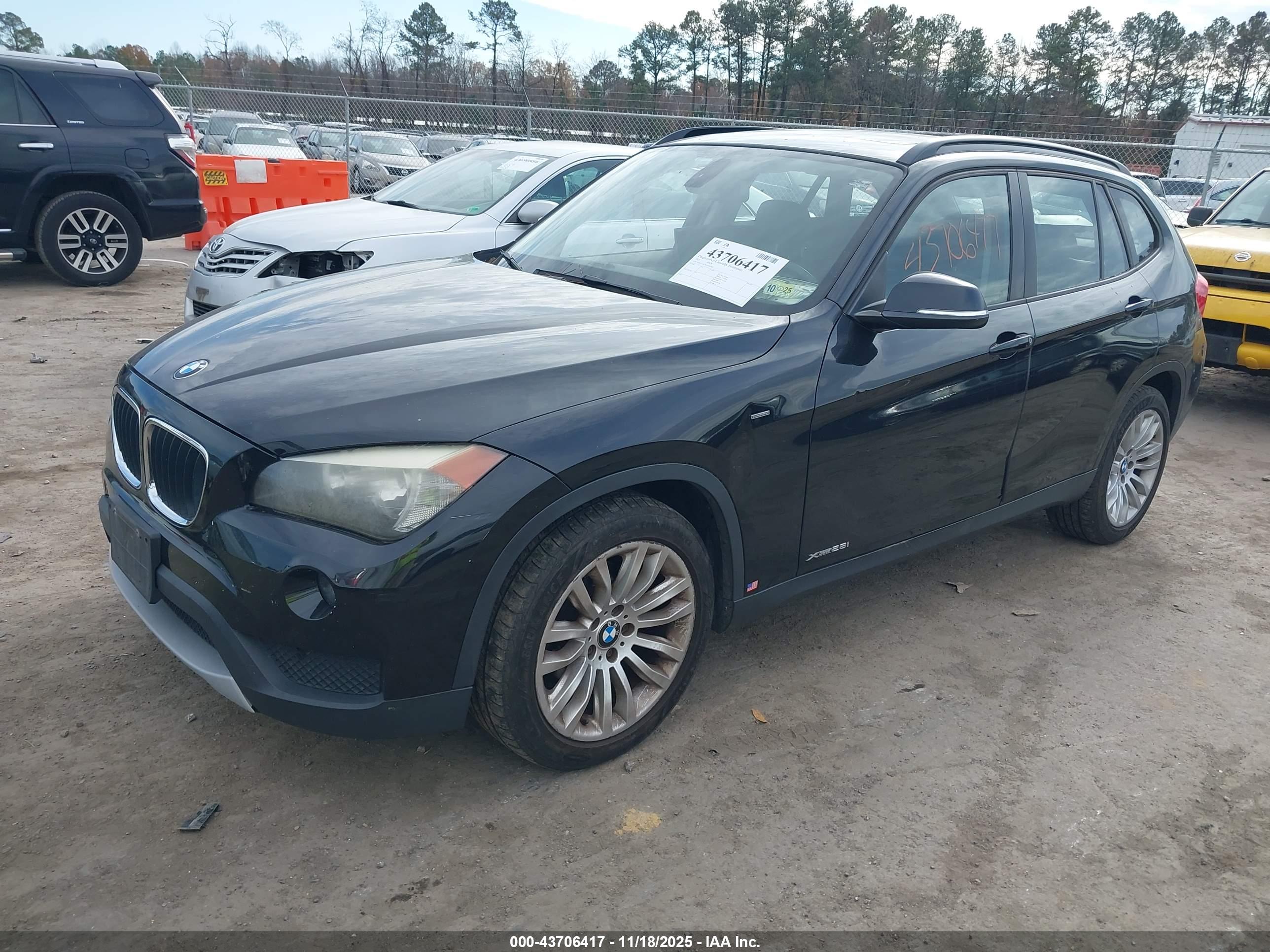 BMW X1 image 2