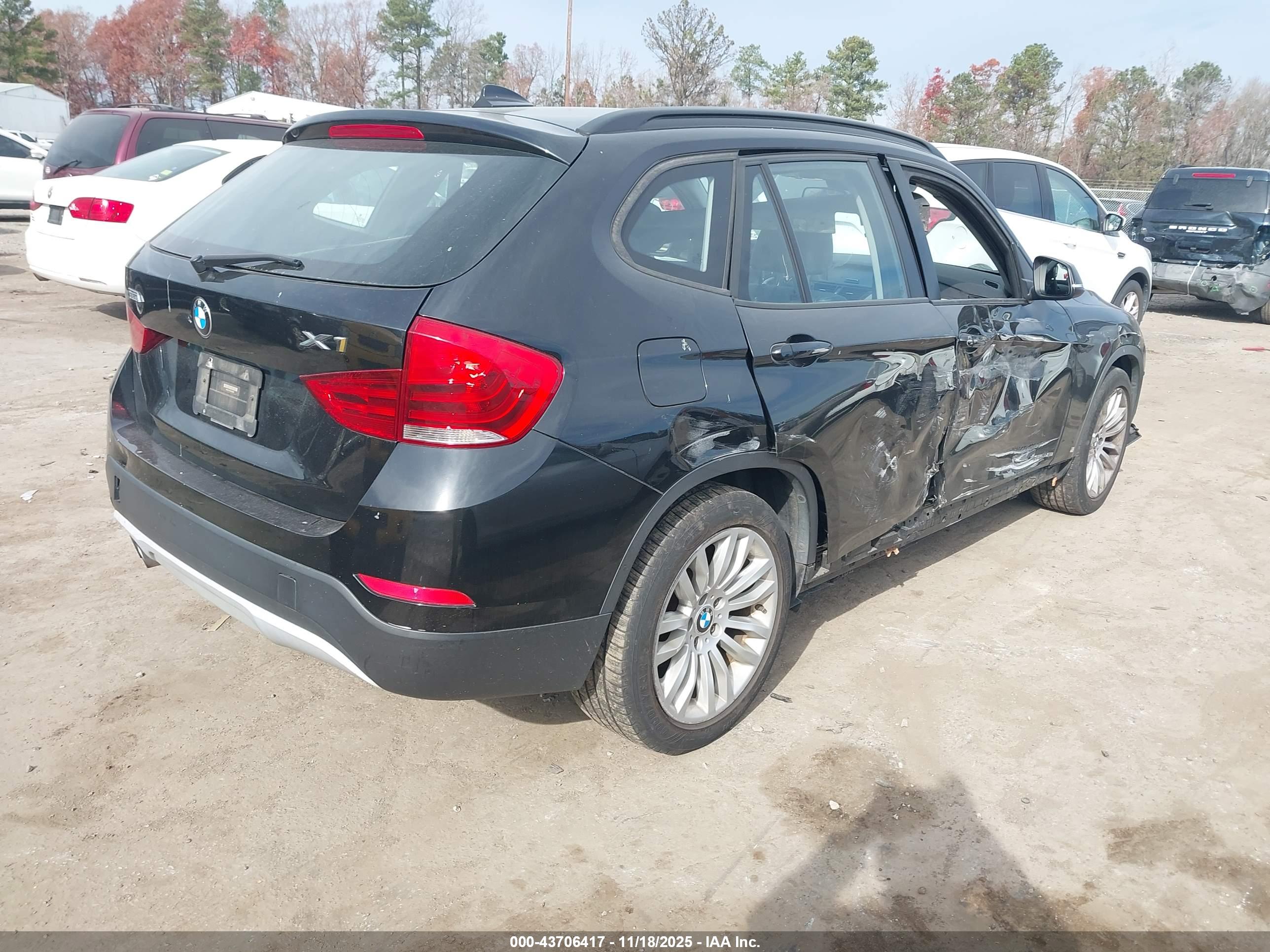 BMW X1 image 4