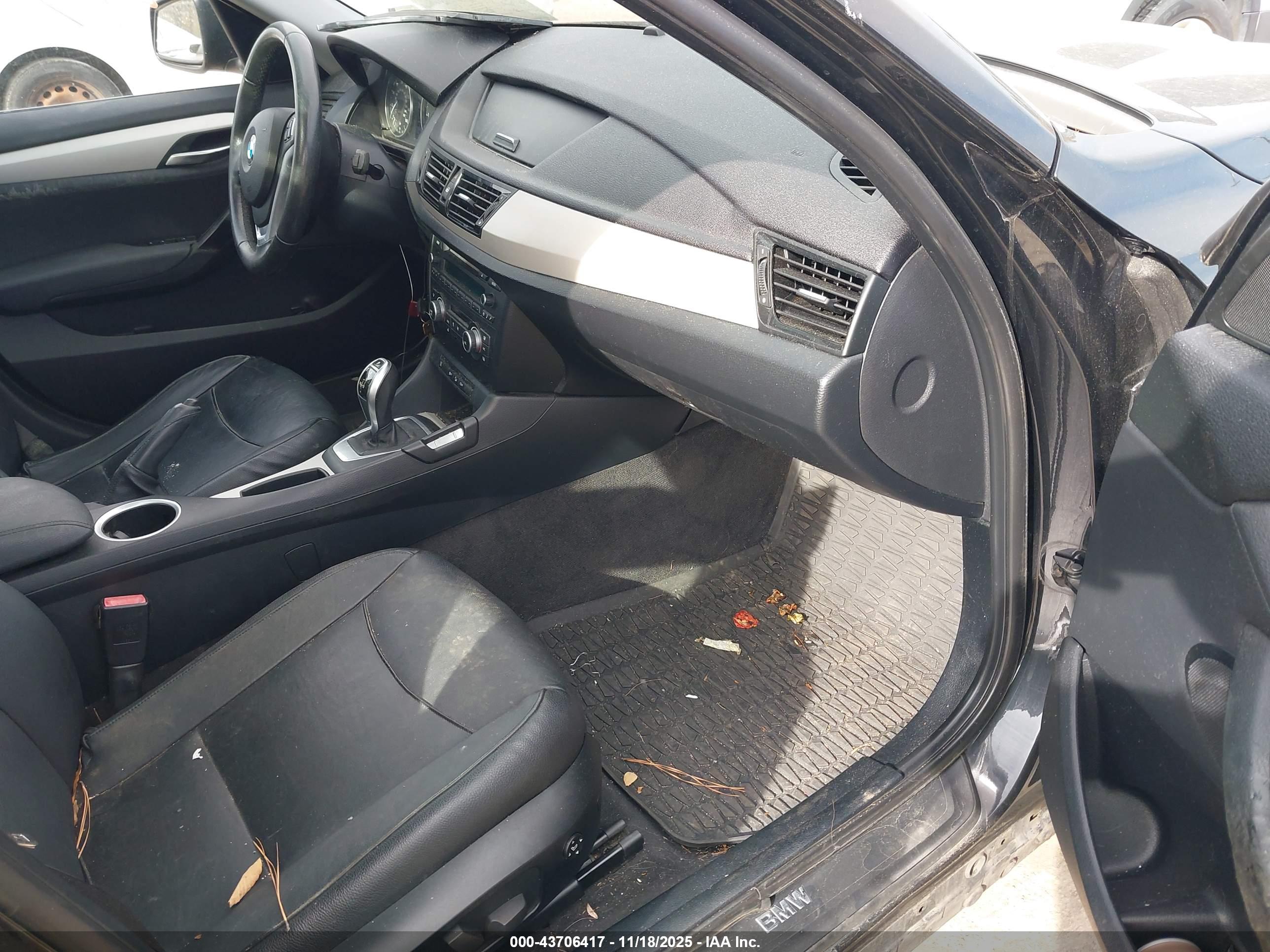 BMW X1 image 5