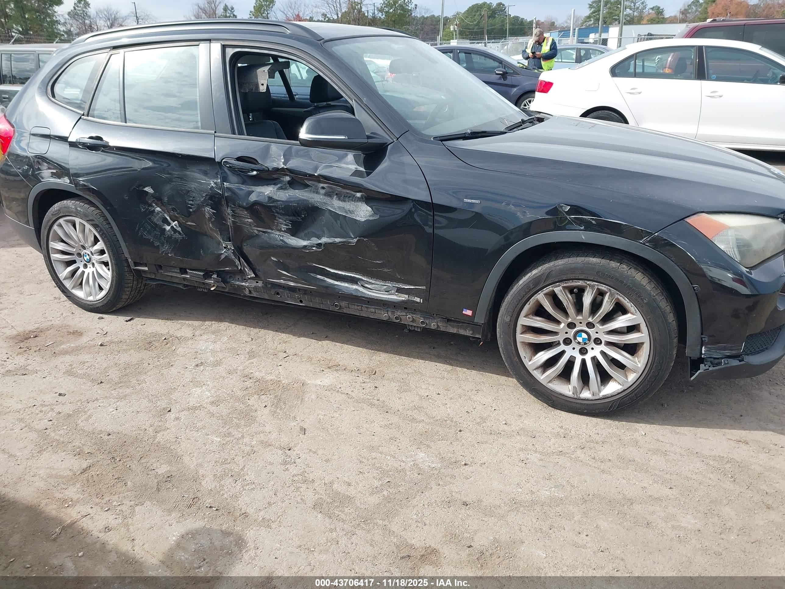 BMW X1 image 6
