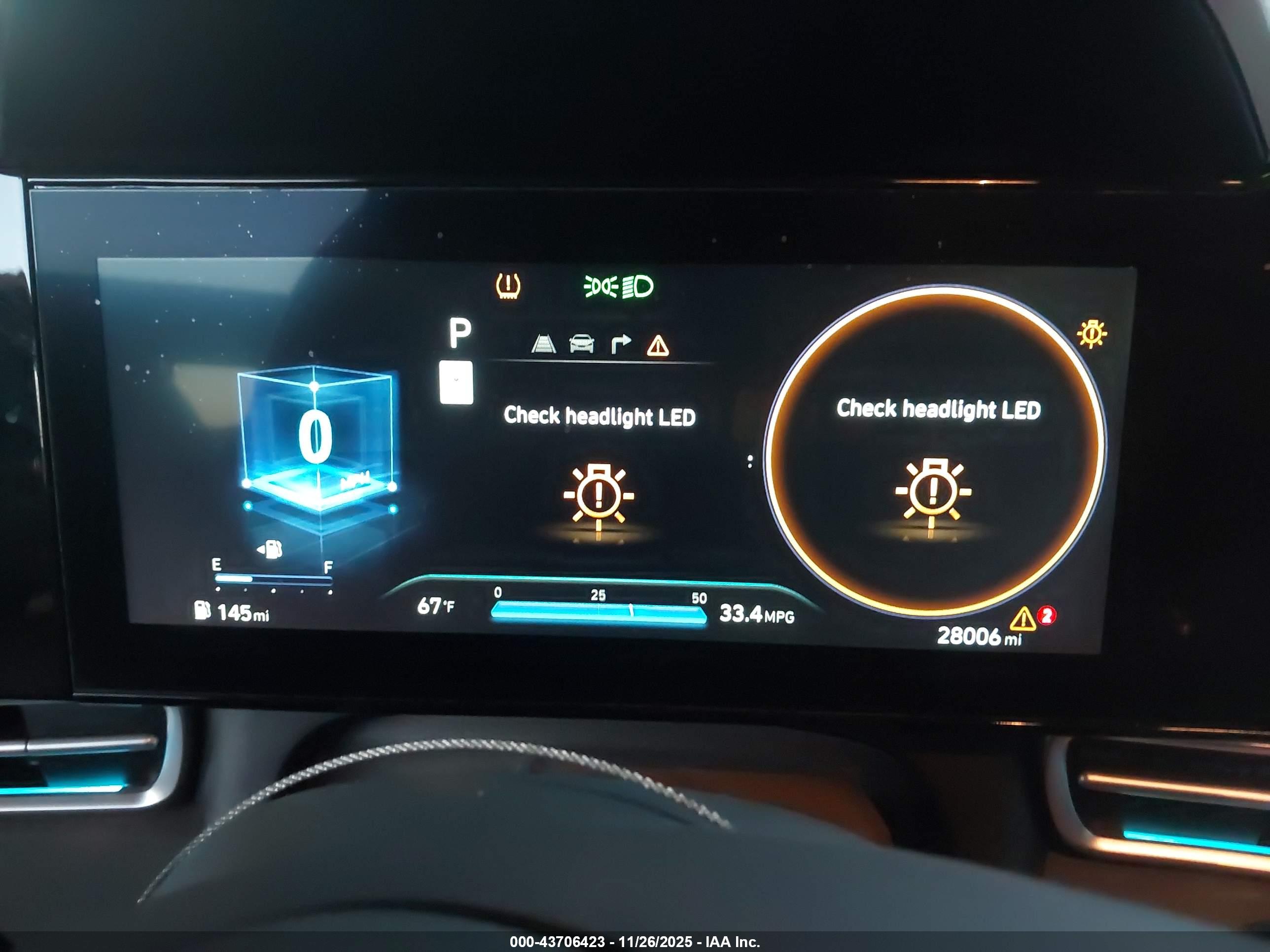 HYUNDAI ELANTRA image 7