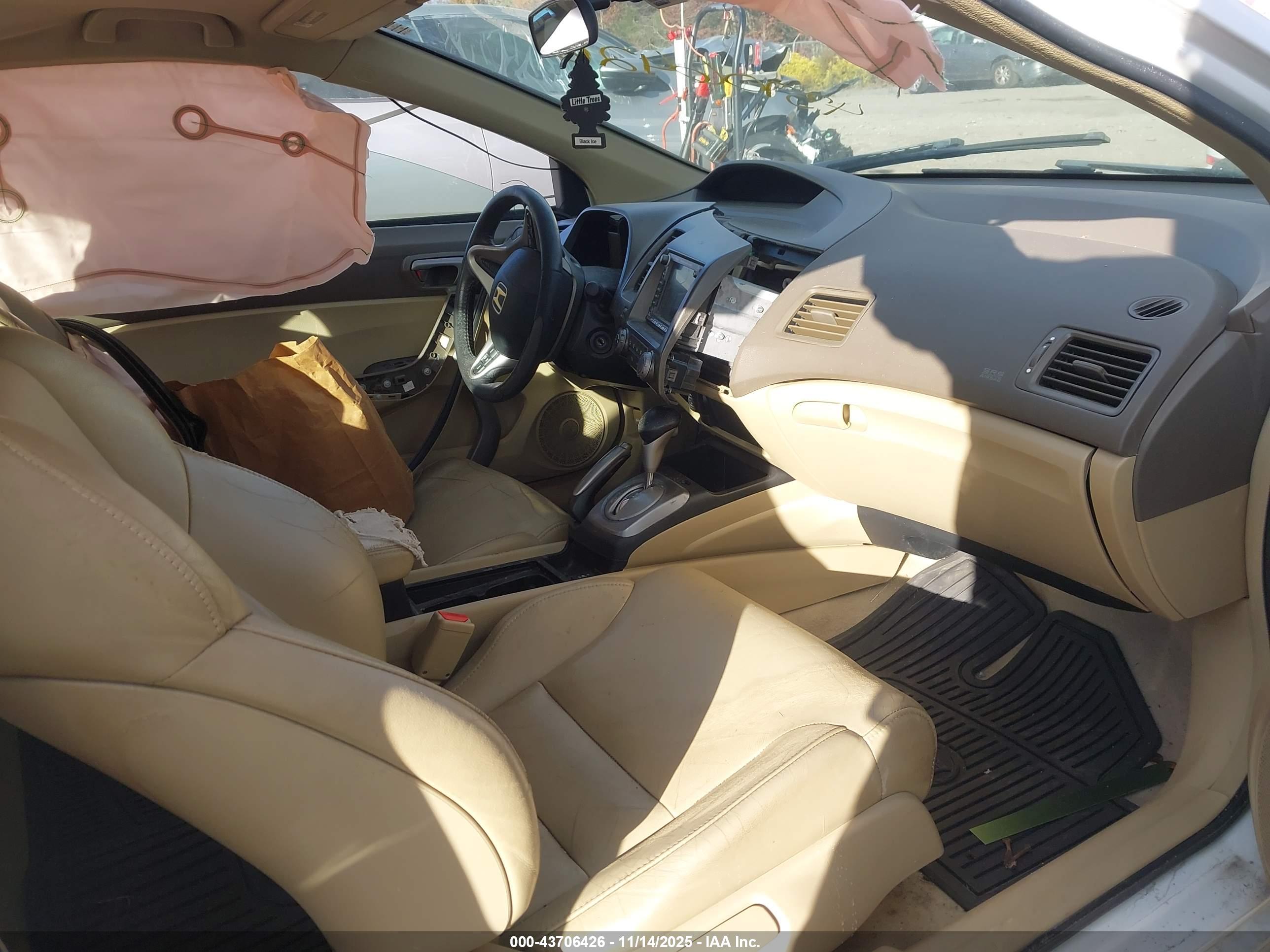 HONDA CIVIC image 5