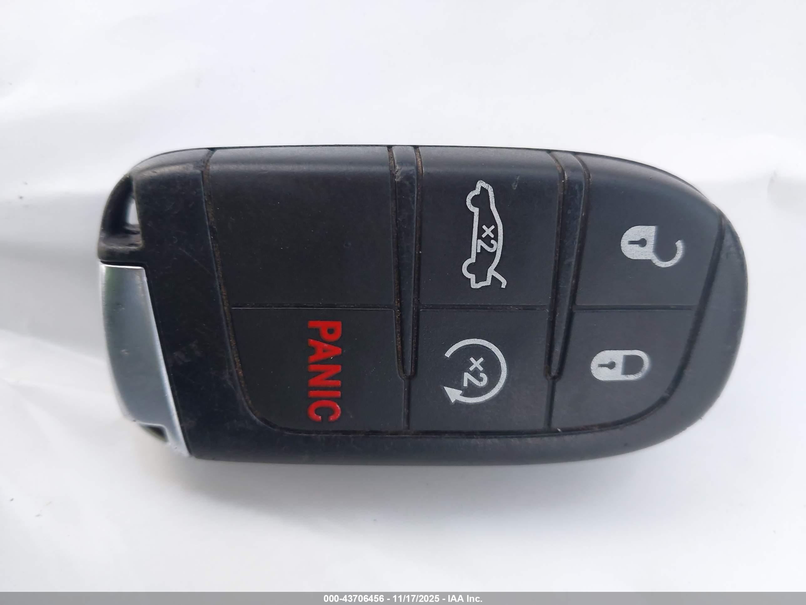 DODGE CHARGER image 11