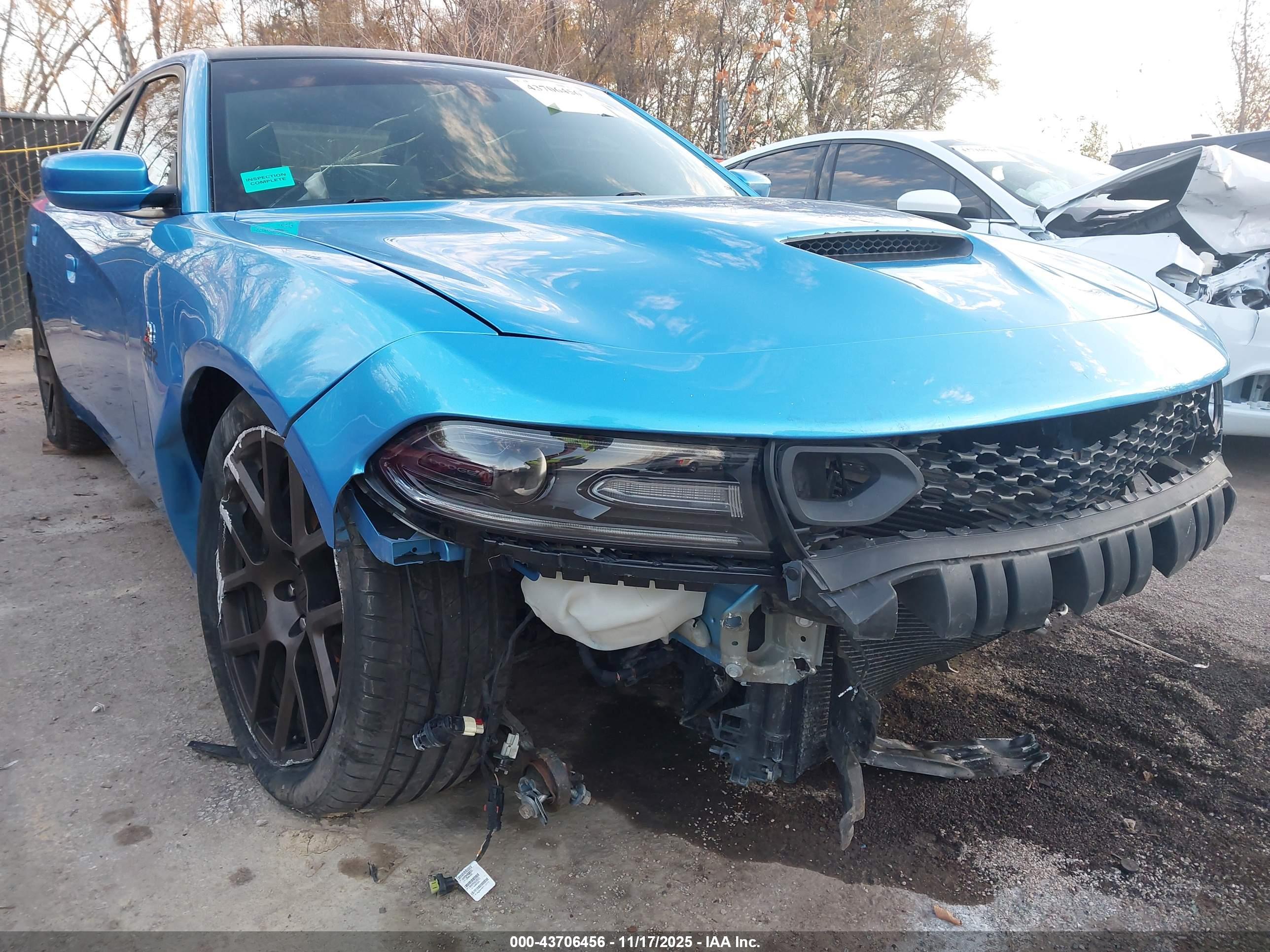 DODGE CHARGER image 6
