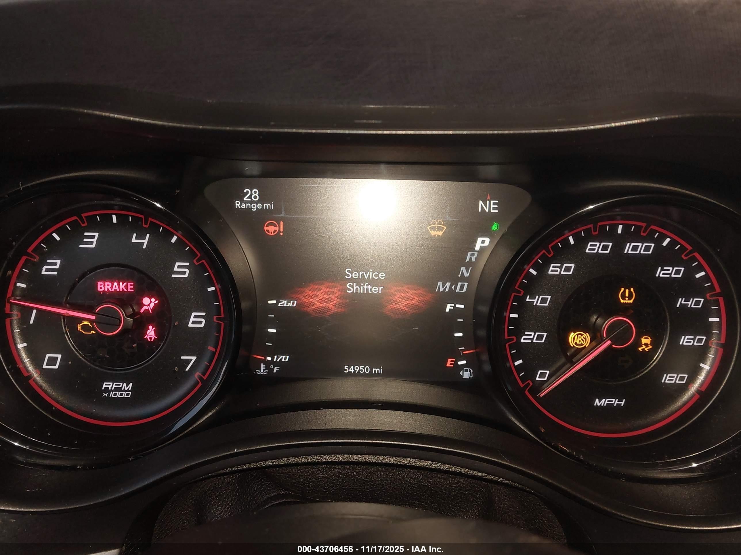DODGE CHARGER image 7