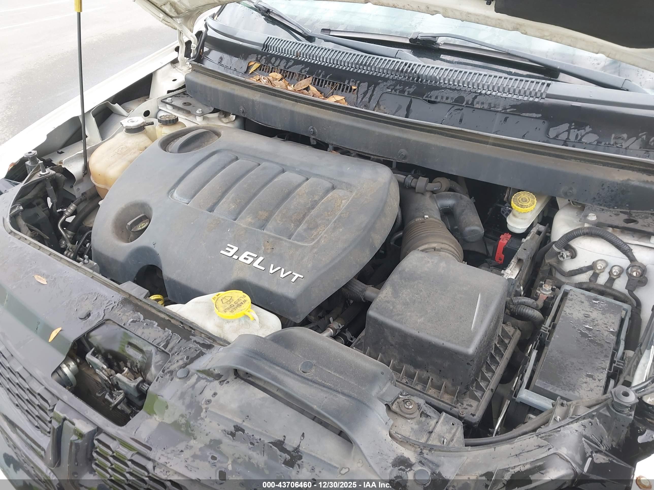 DODGE JOURNEY image 10