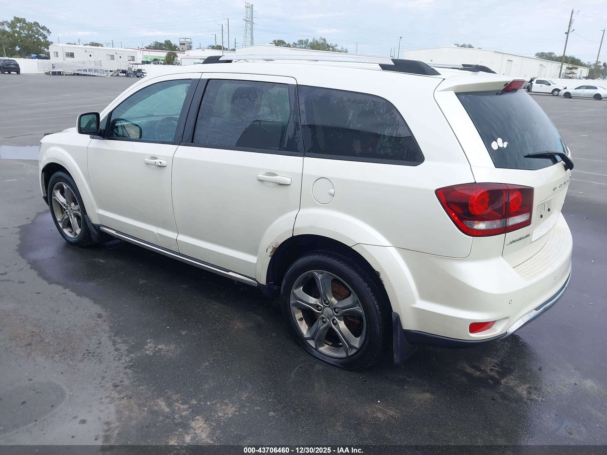 DODGE JOURNEY image 3