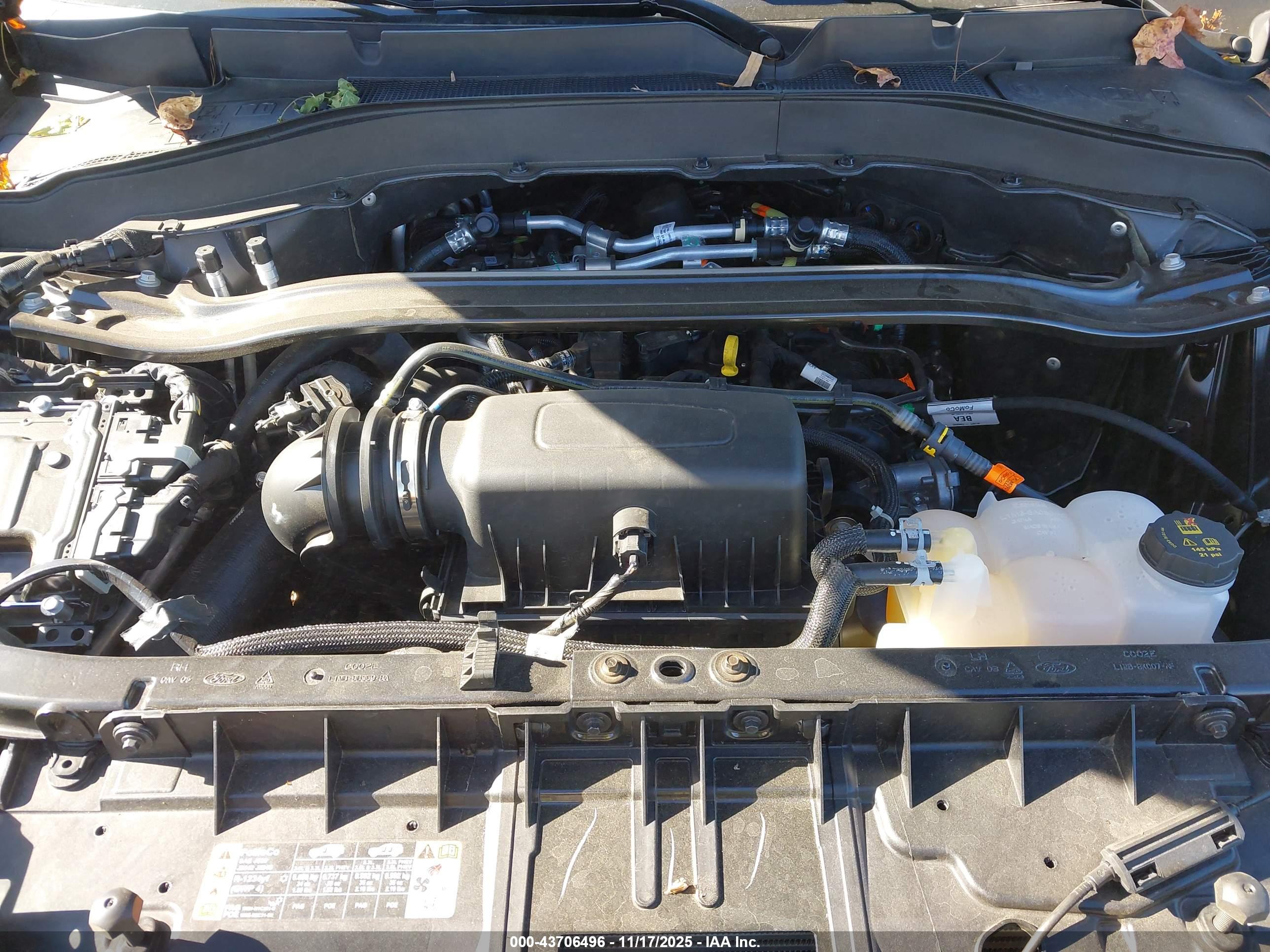 FORD EXPLORER image 10