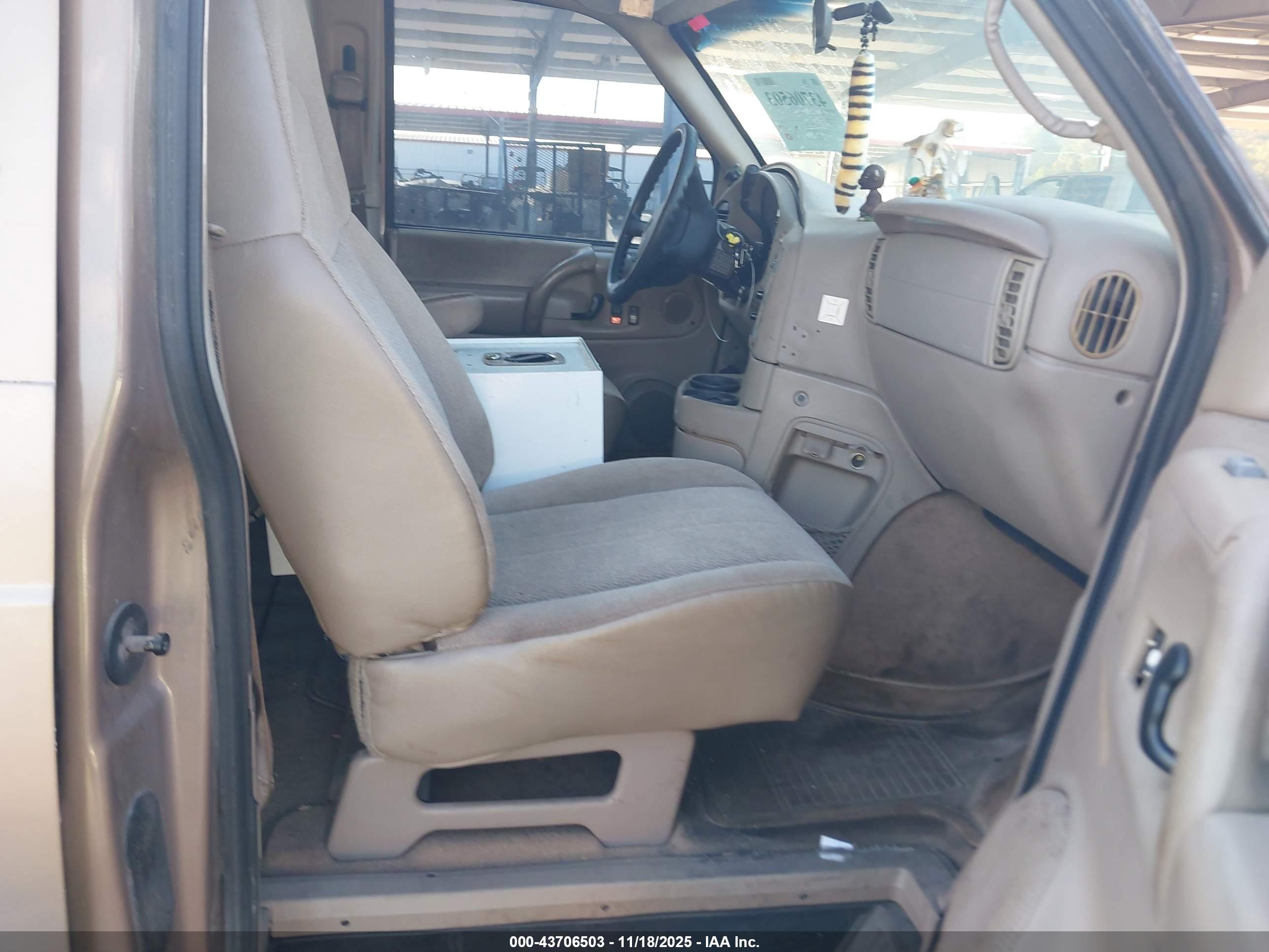 CHEVROLET ASTRO image 5