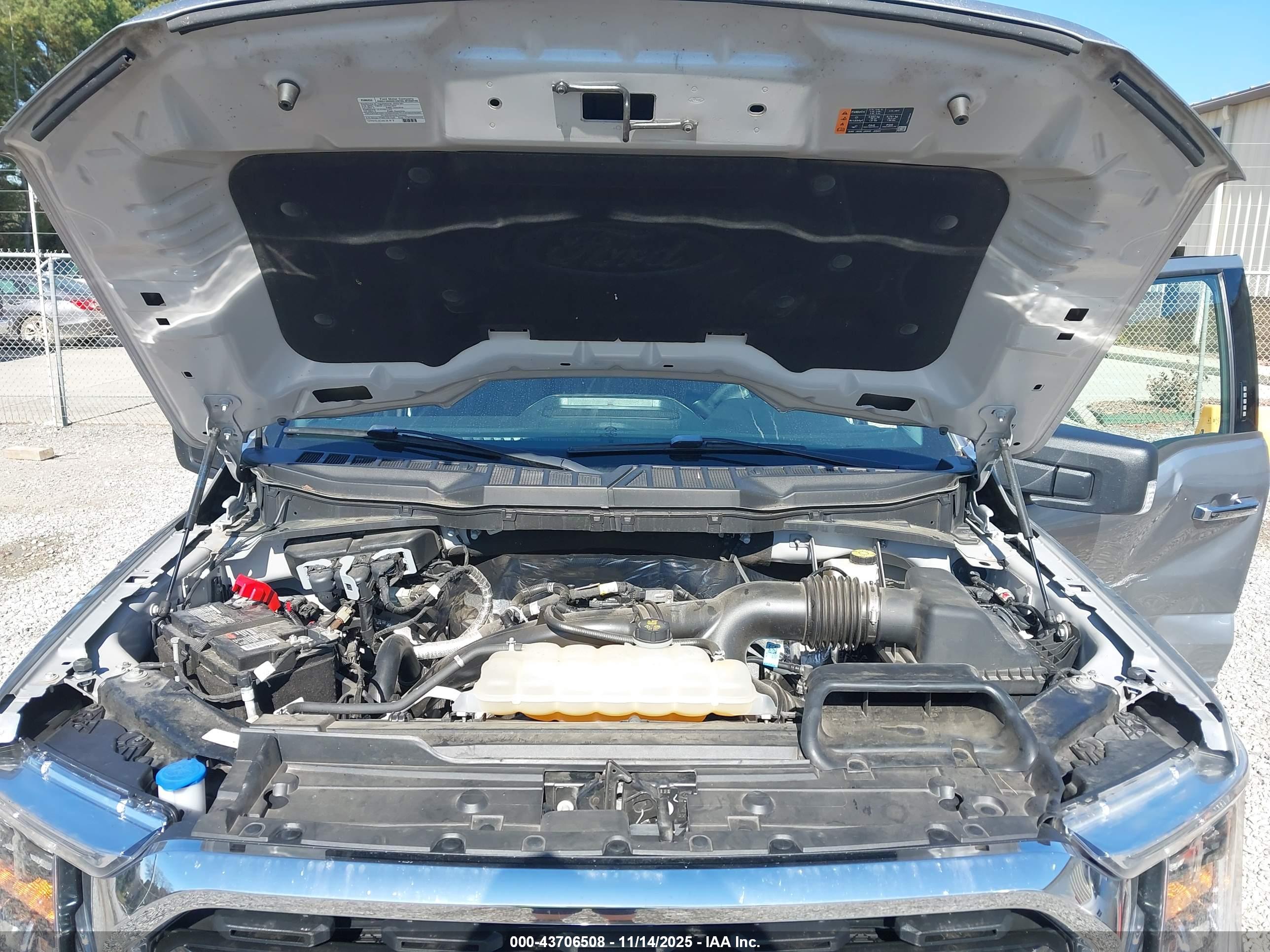 FORD F-150 image 10