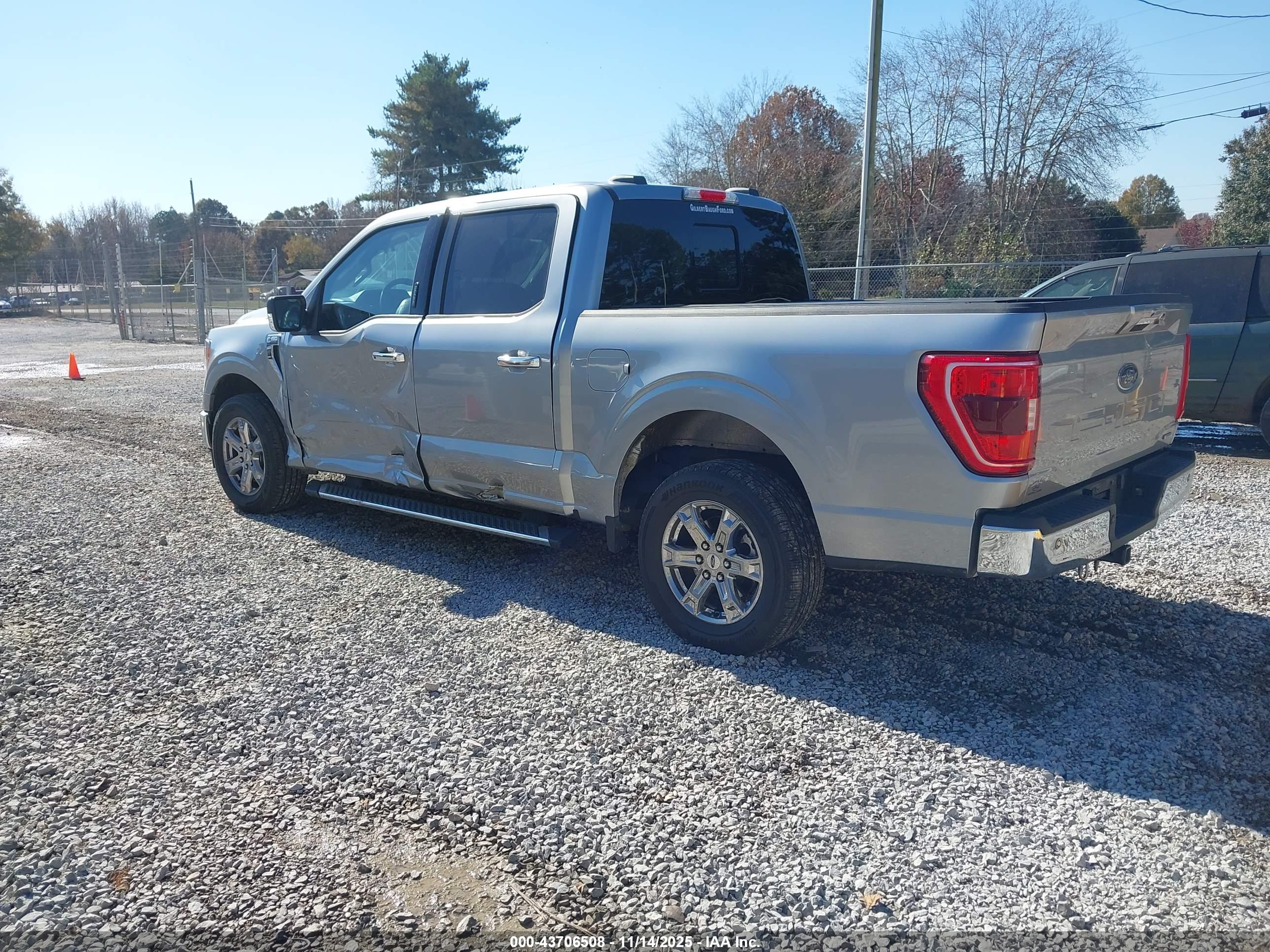 FORD F-150 image 3