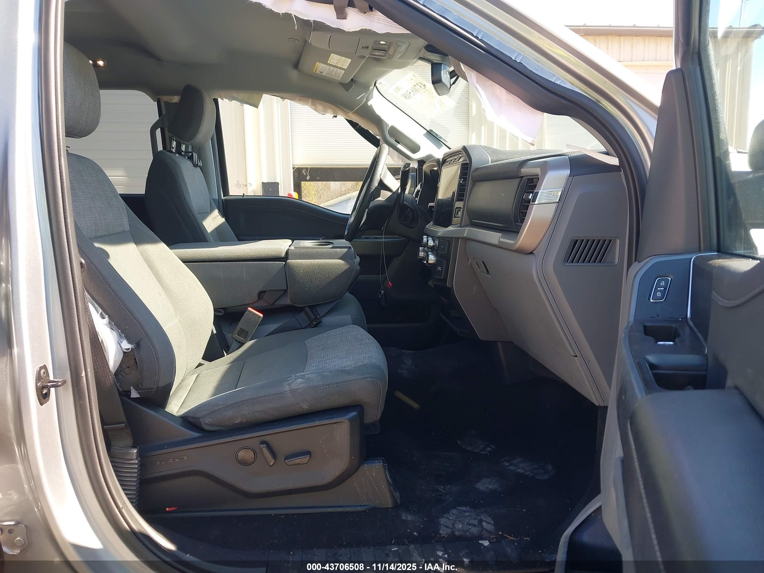 FORD F-150 image 5