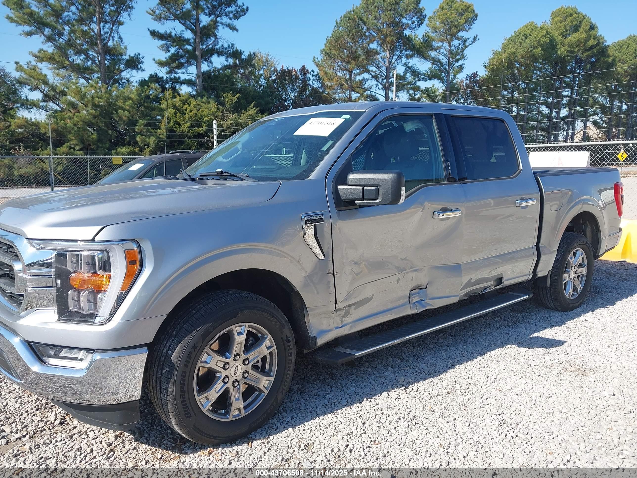 FORD F-150 image 6