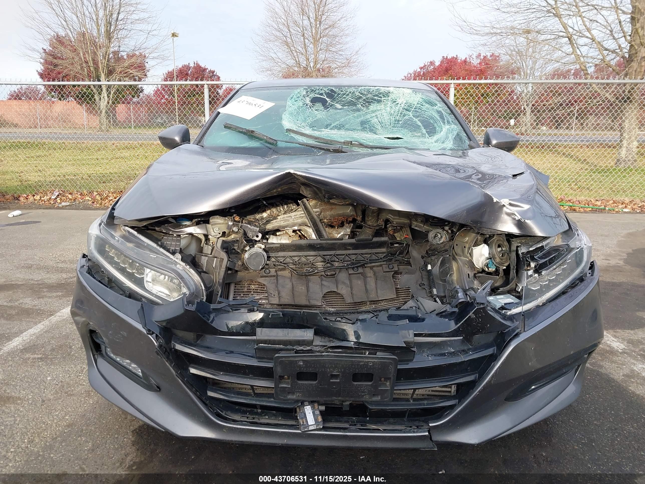 HONDA ACCORD image 6
