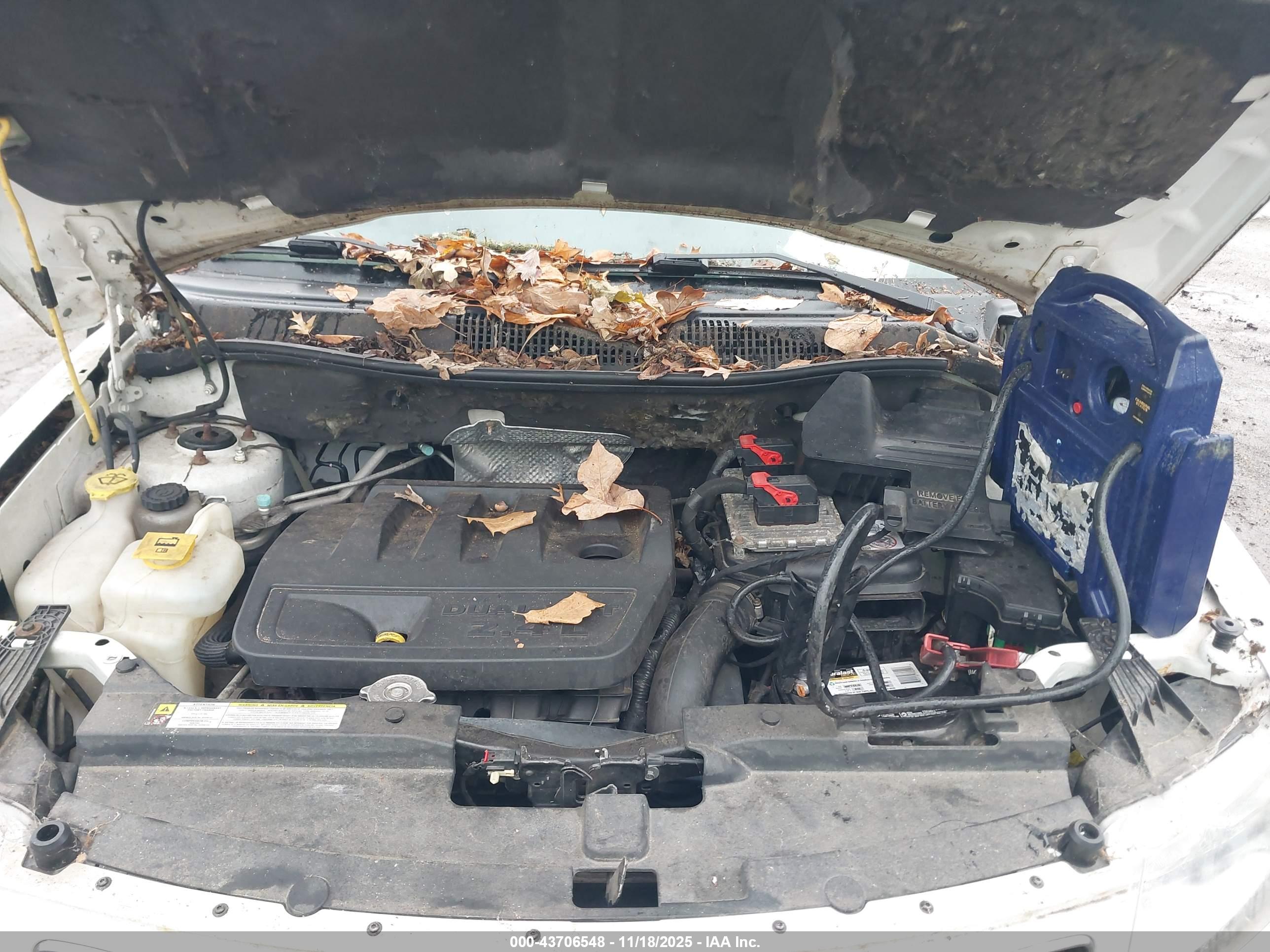 JEEP COMPASS image 10