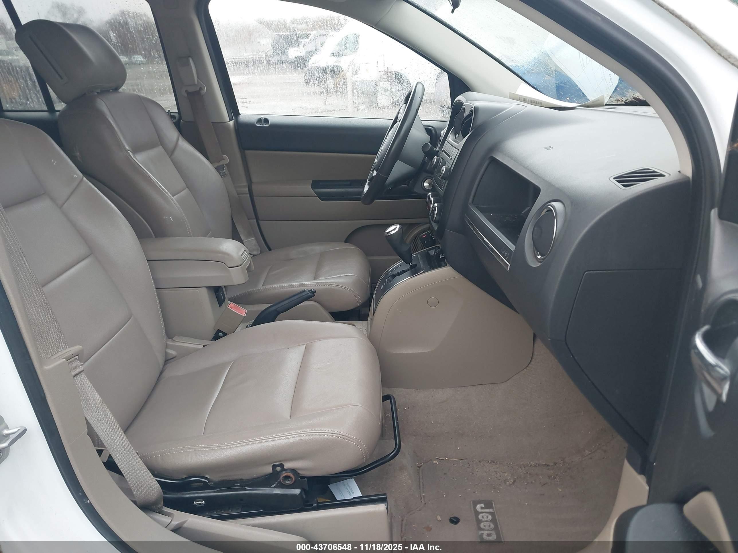 JEEP COMPASS image 5