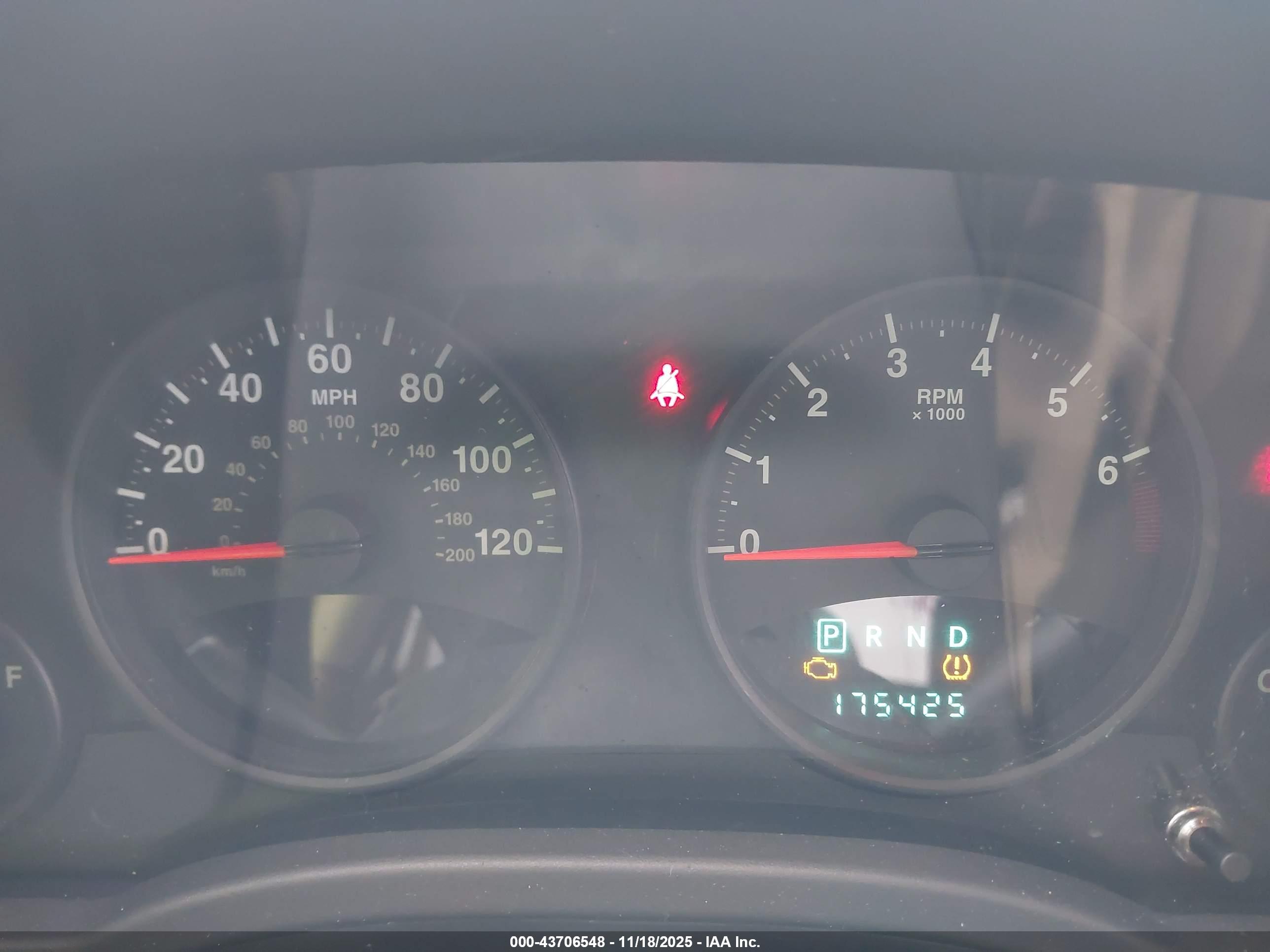 JEEP COMPASS image 7