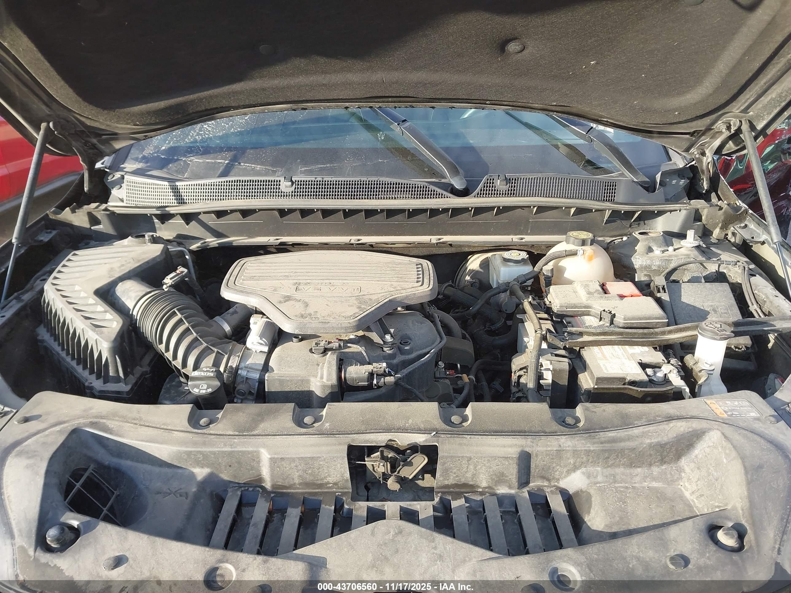 CHEVROLET BLAZER image 10