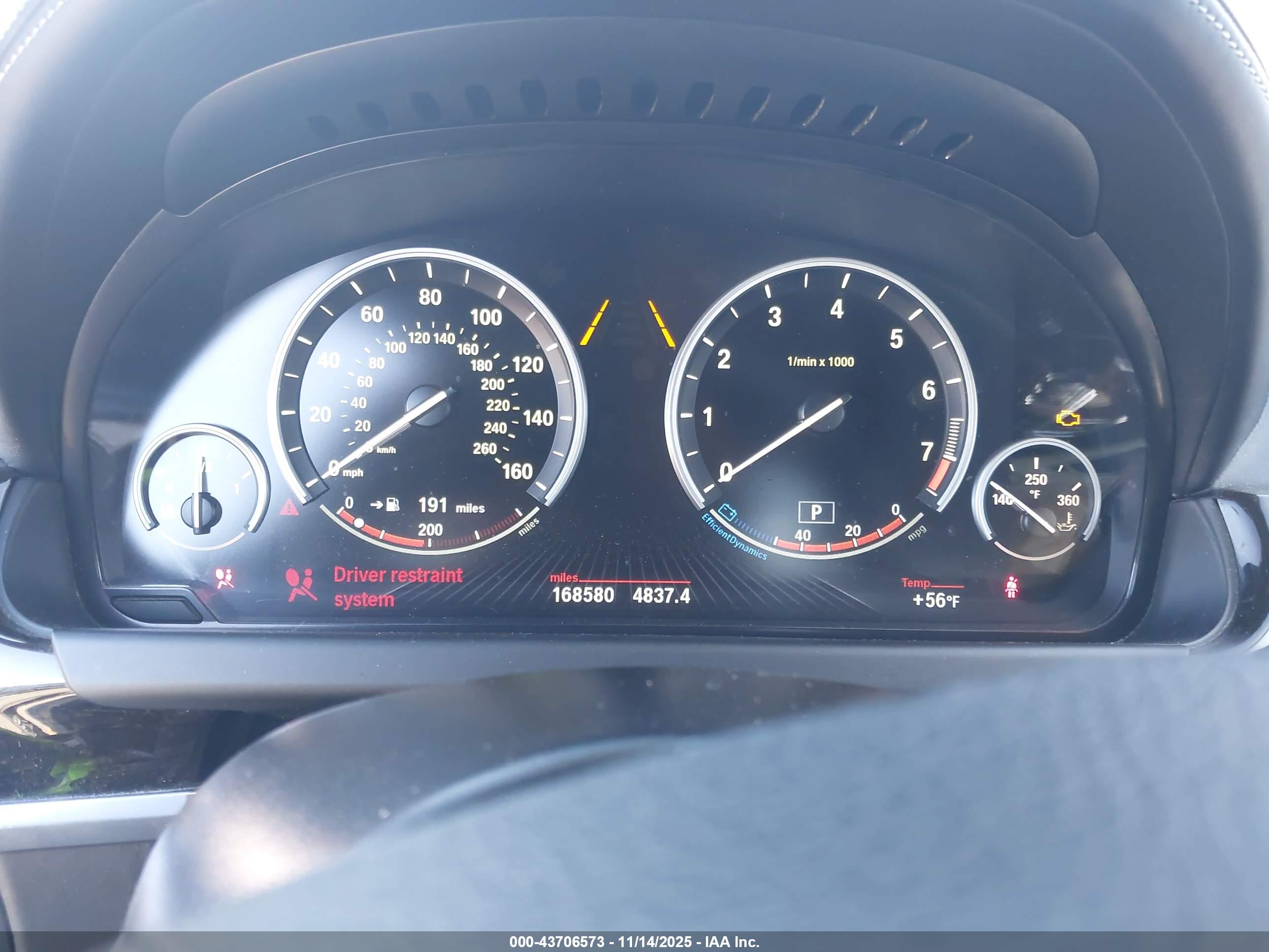 BMW 650I image 7