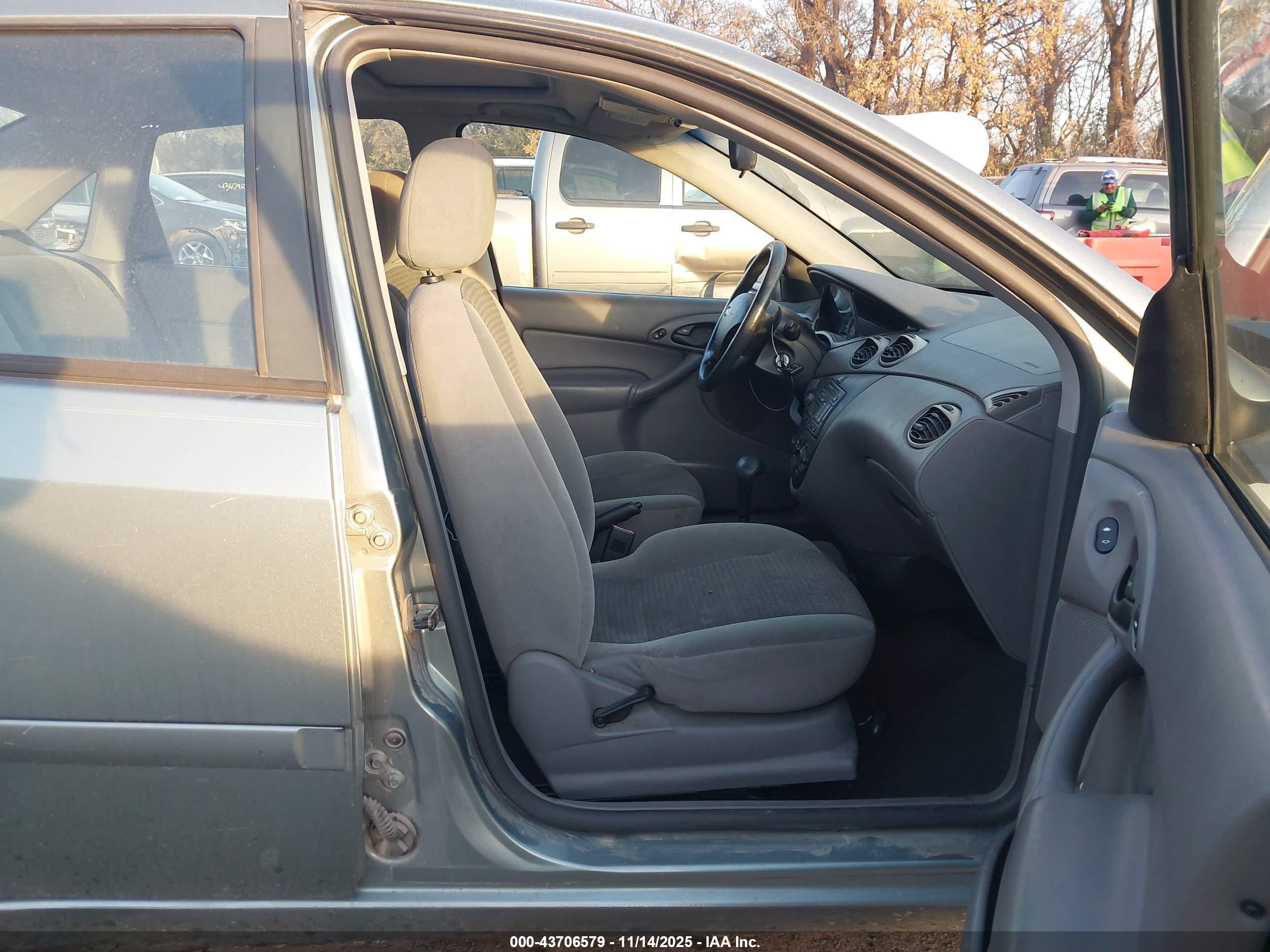 FORD FOCUS image 5