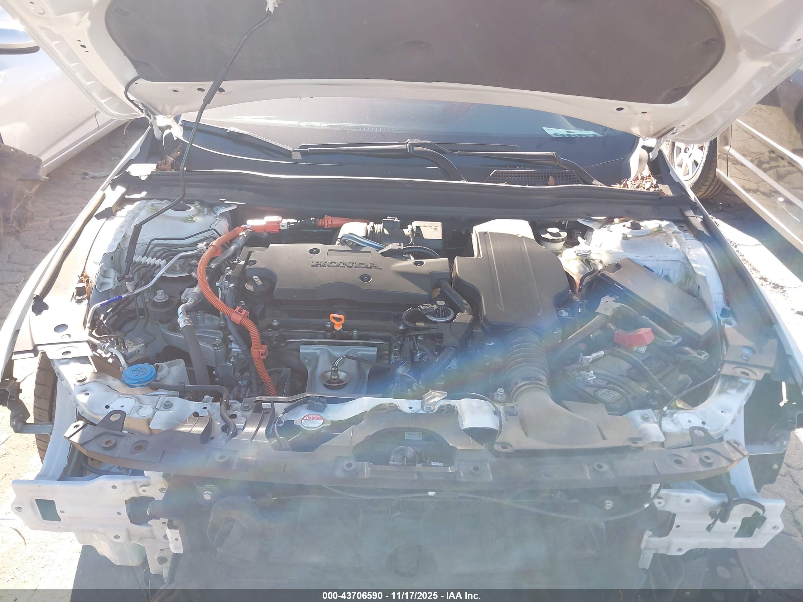 HONDA ACCORD image 10