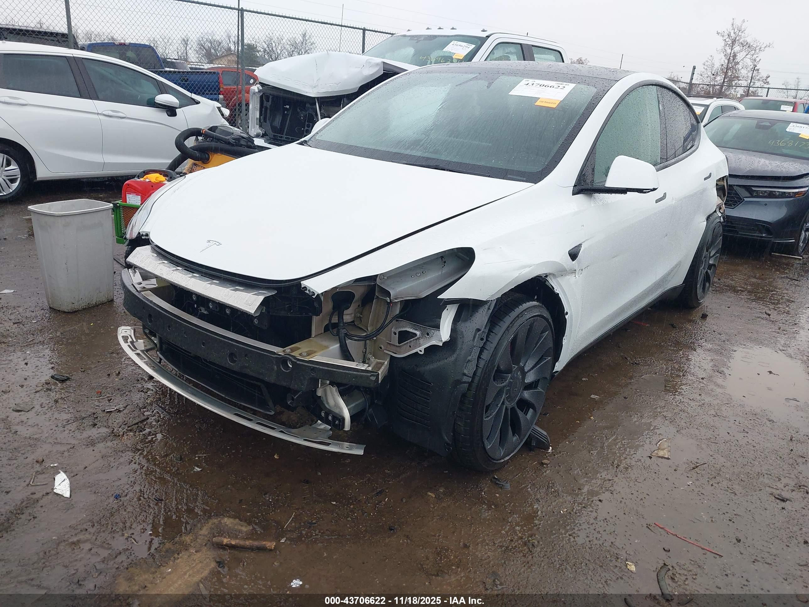 TESLA MODEL image 2