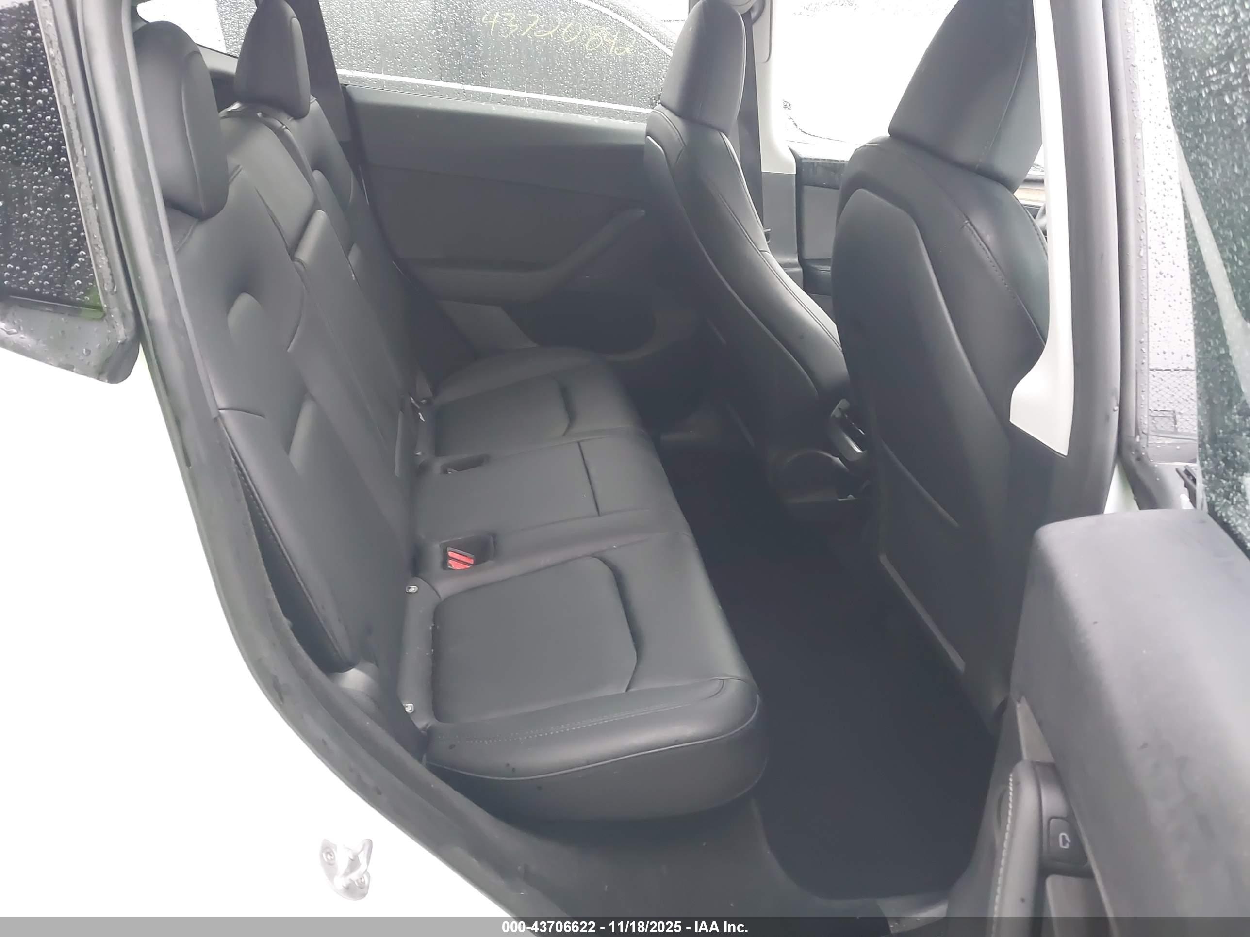 TESLA MODEL image 8