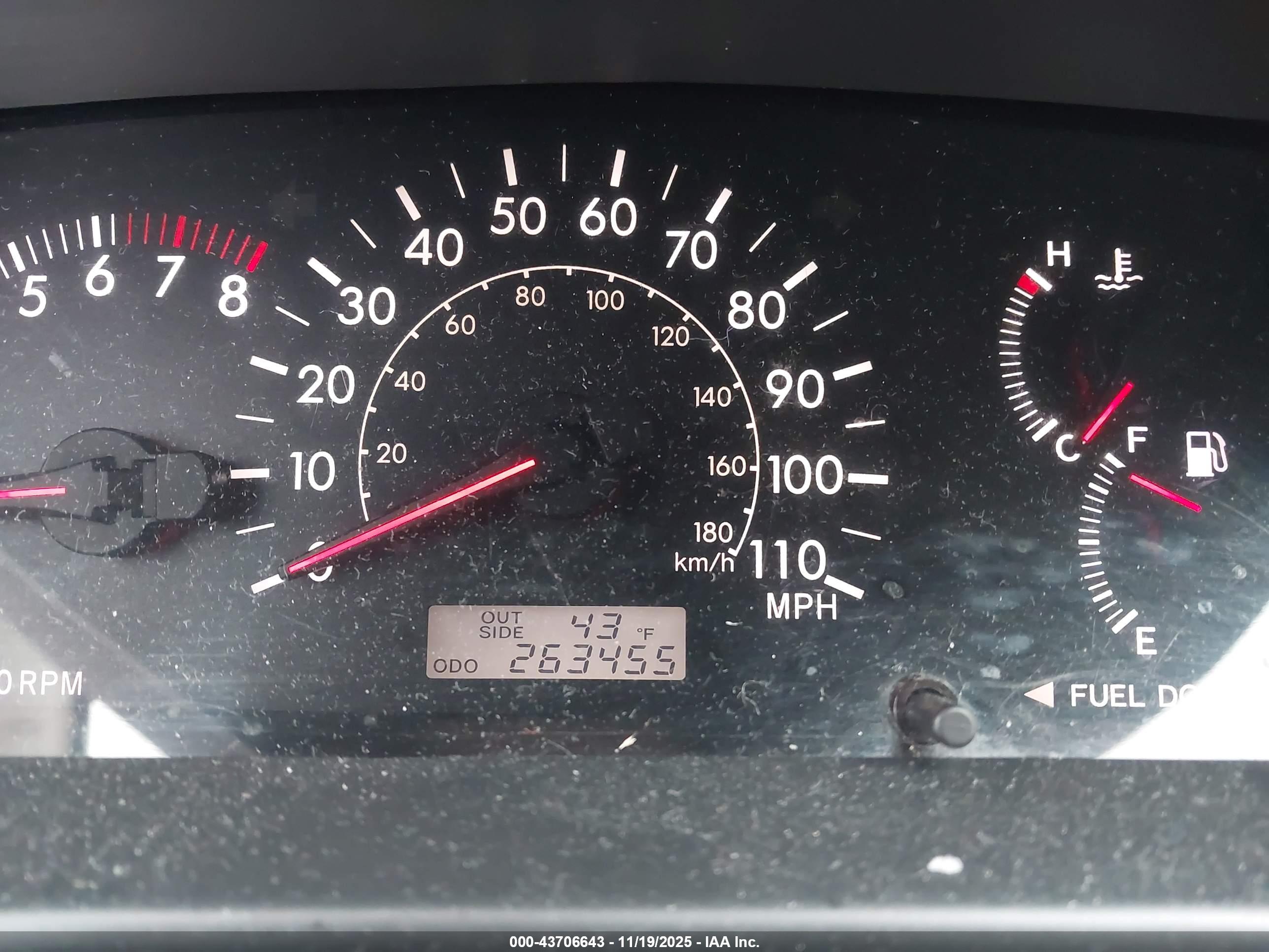 TOYOTA COROLLA image 7