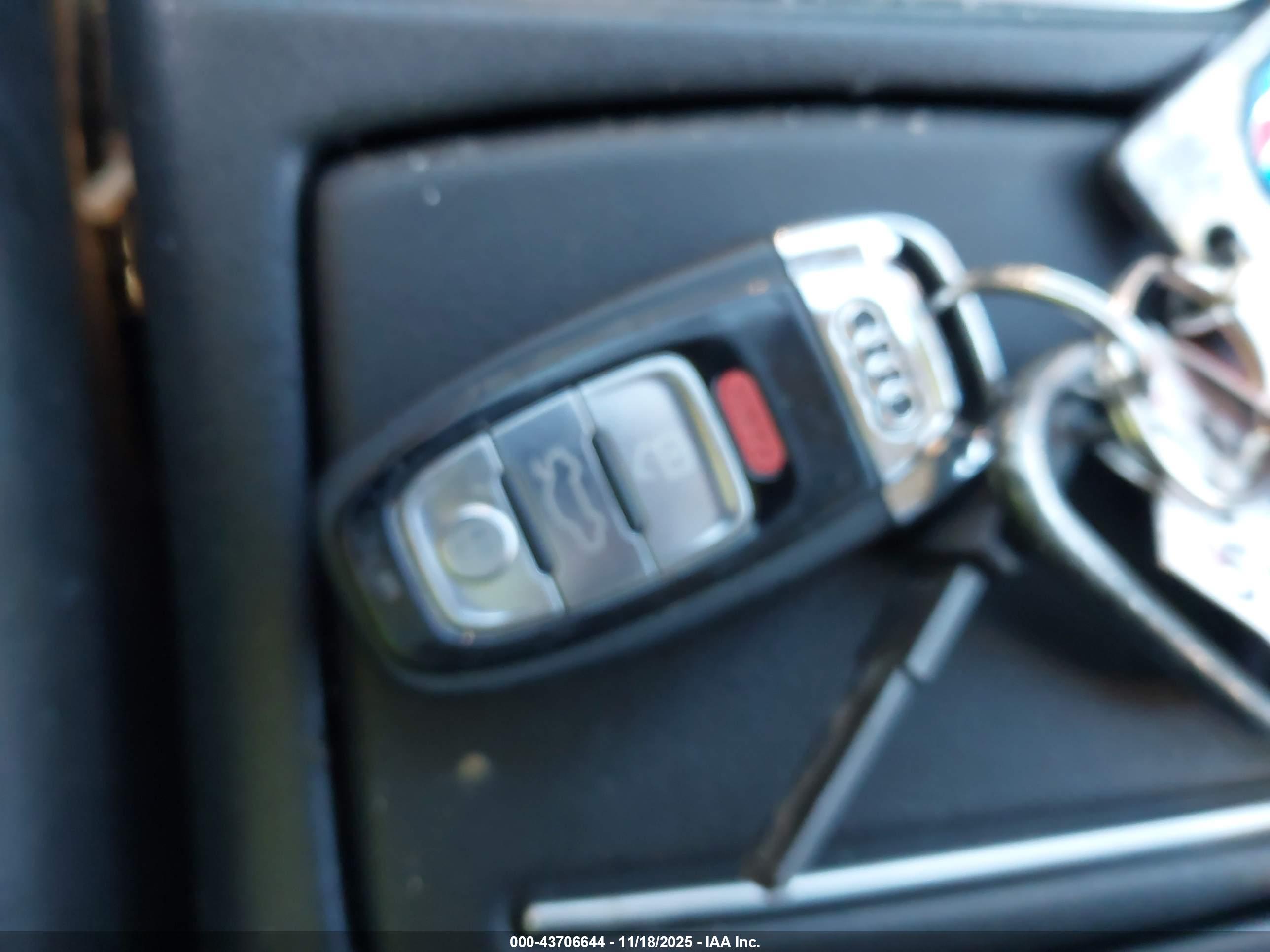AUDI A7 image 11