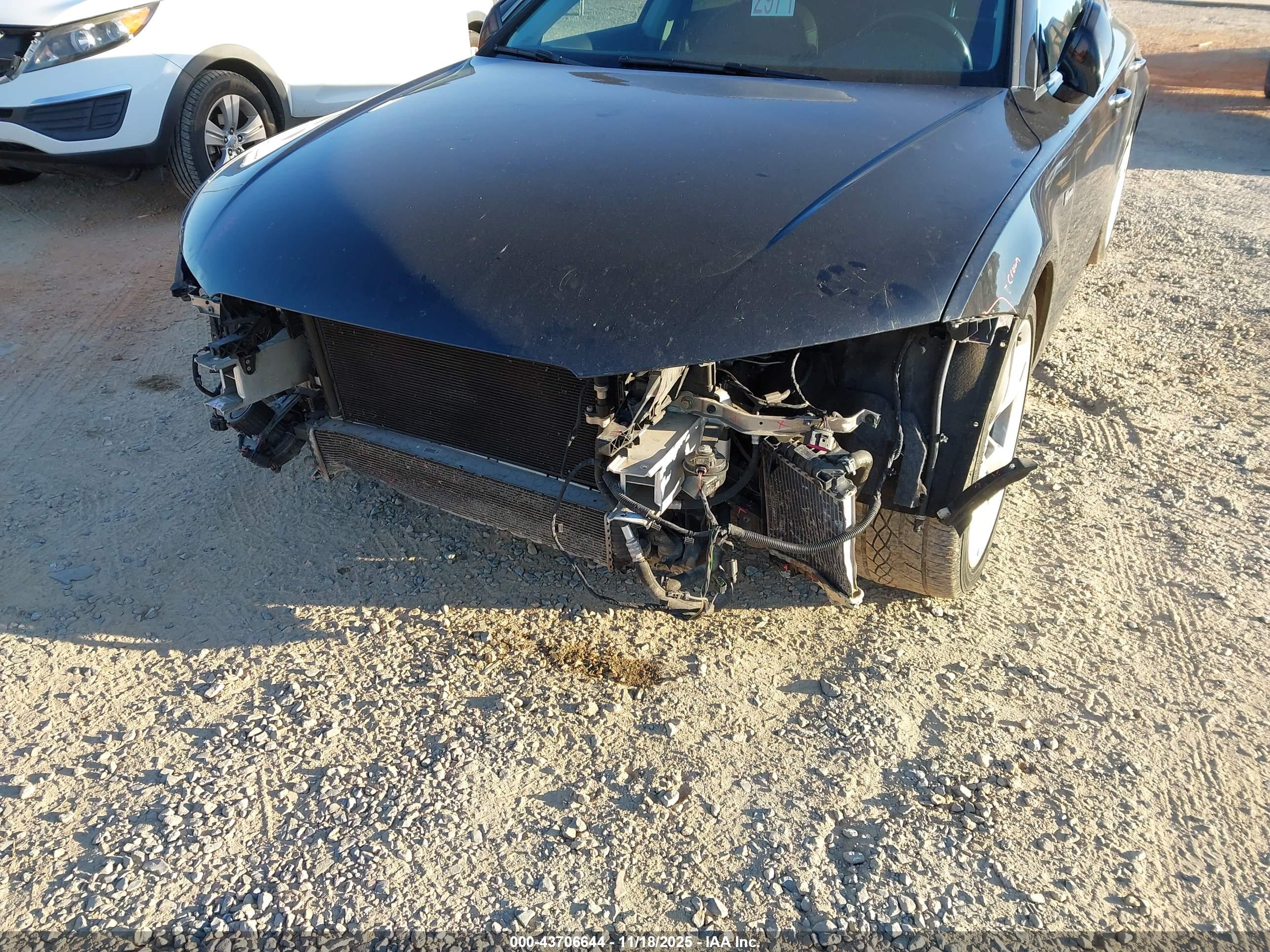 AUDI A7 image 6
