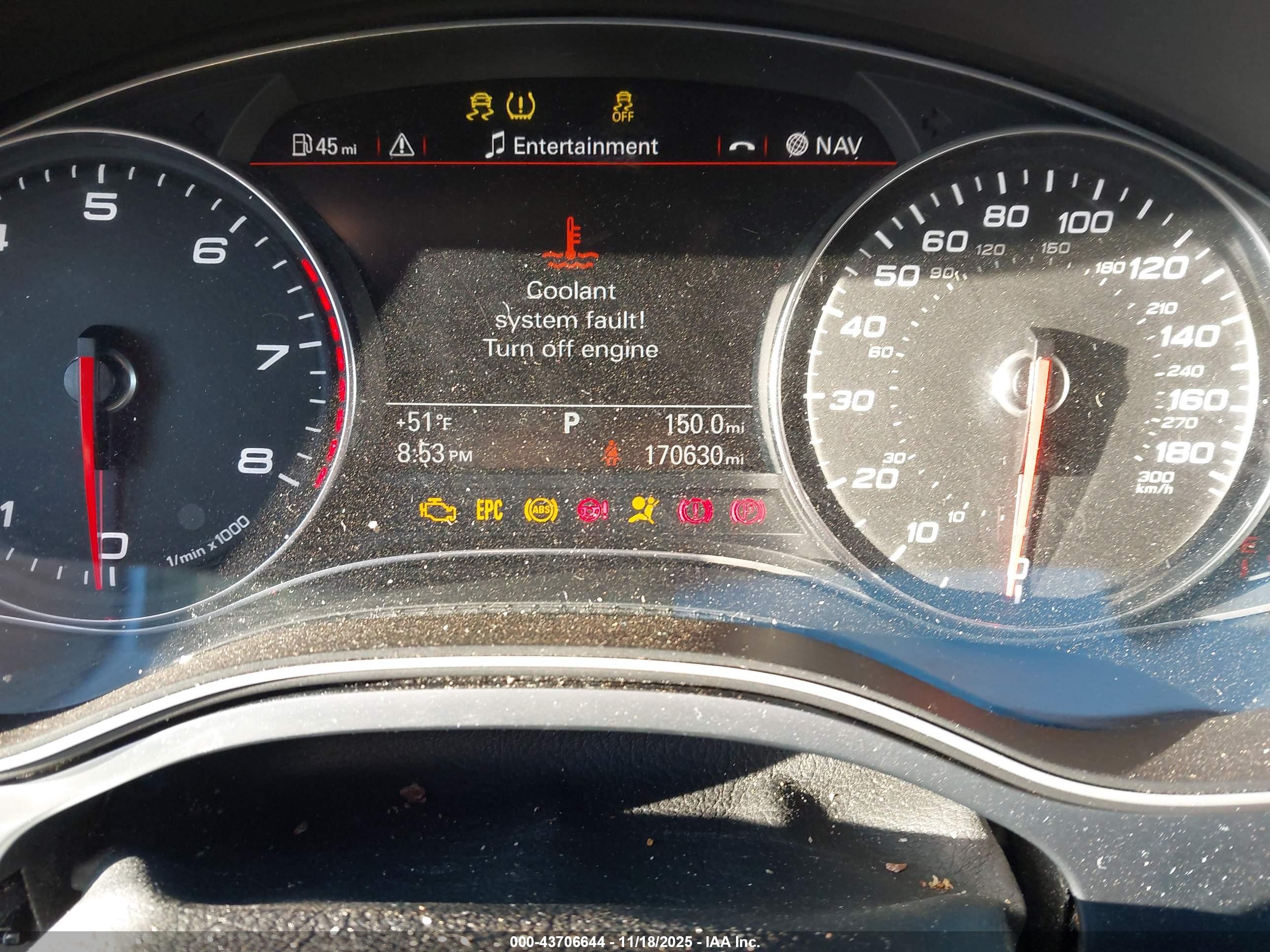 AUDI A7 image 7