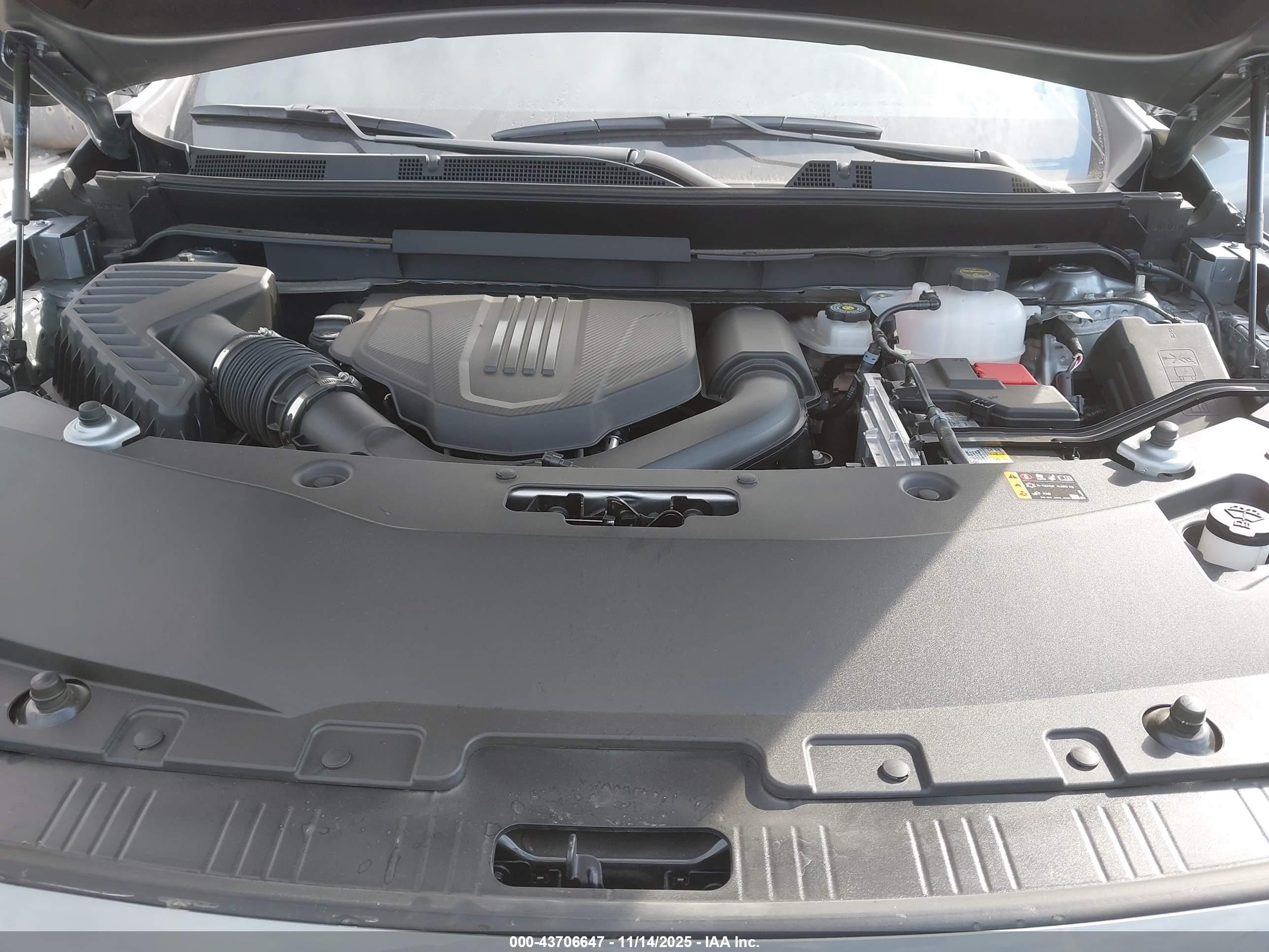 BUICK ENCLAVE image 10