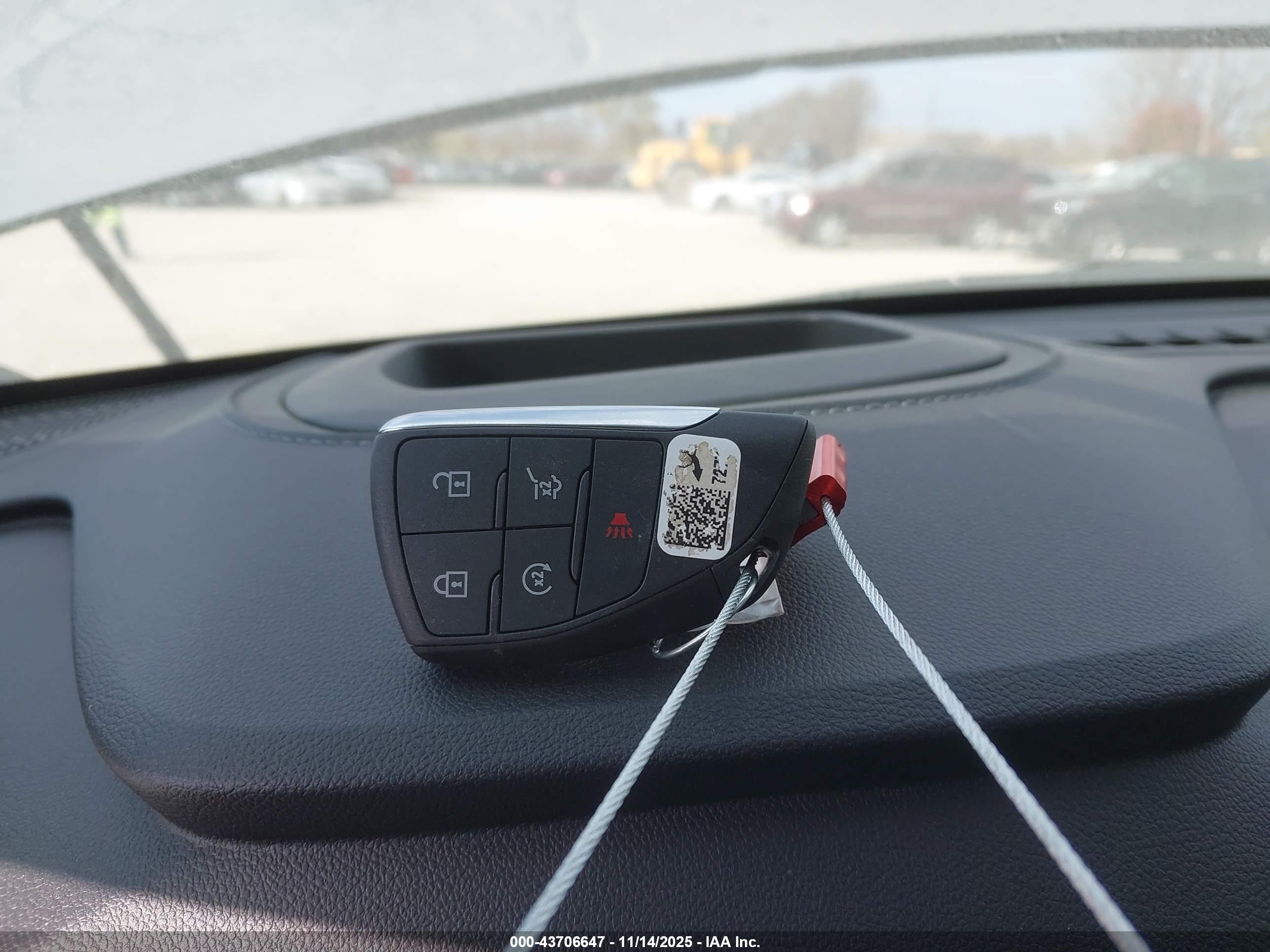BUICK ENCLAVE image 11