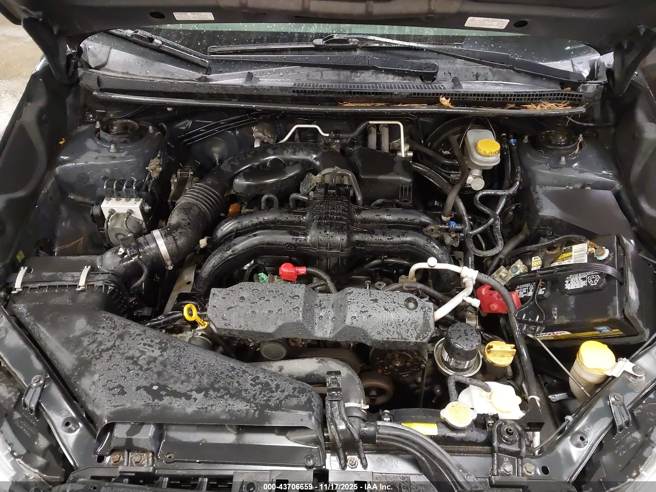 SUBARU CROSSTREK image 10