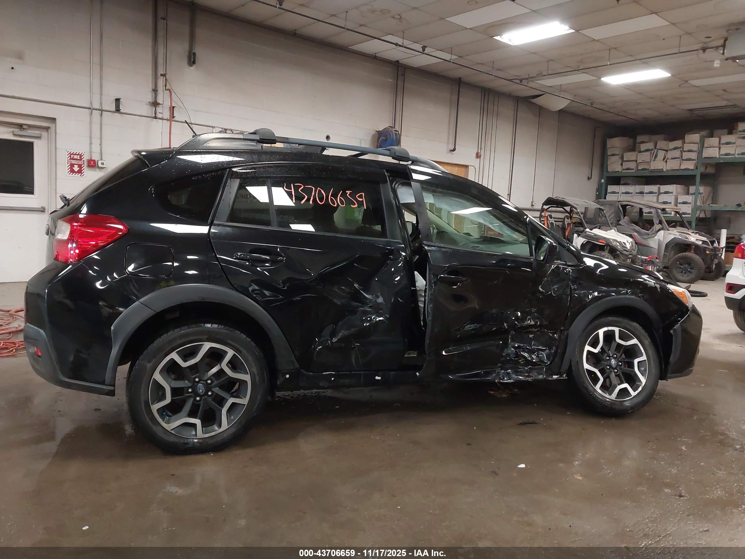 SUBARU CROSSTREK image 6