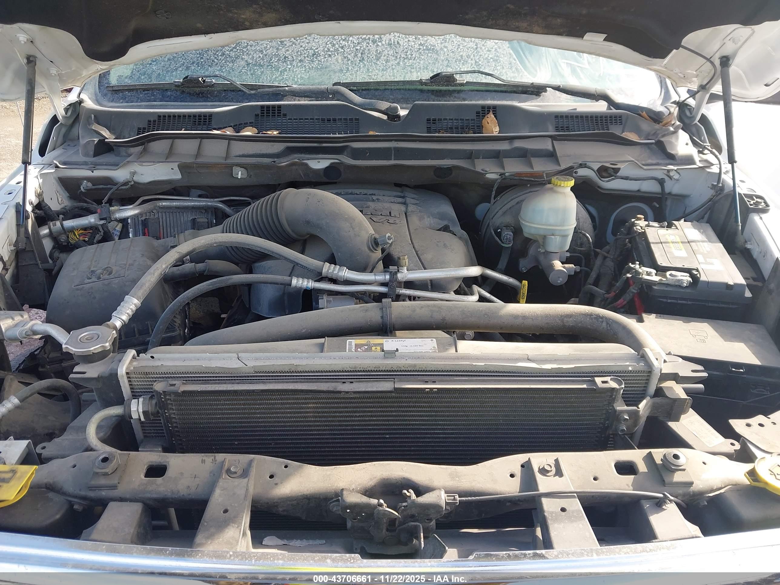 RAM 1500 image 10